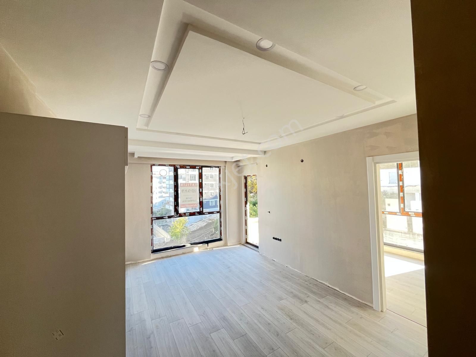 Truva/nazım Demirci'den Atakum Körfez Satılık 1+1 Lüks Daire - Görsel 2