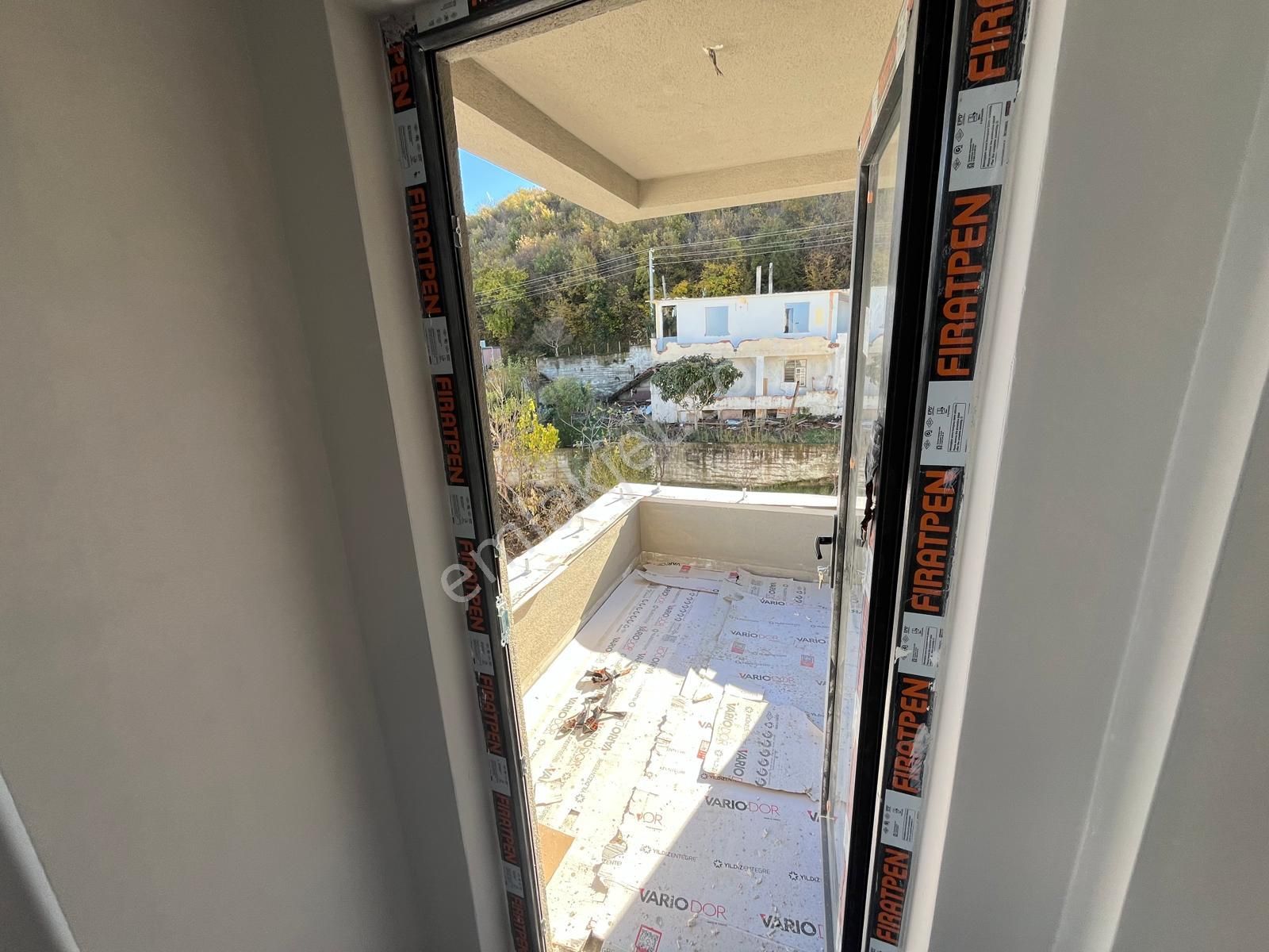 Truva/nazım Demirci'den Atakum Körfez Satılık 1+1 Lüks Daire - Görsel 21