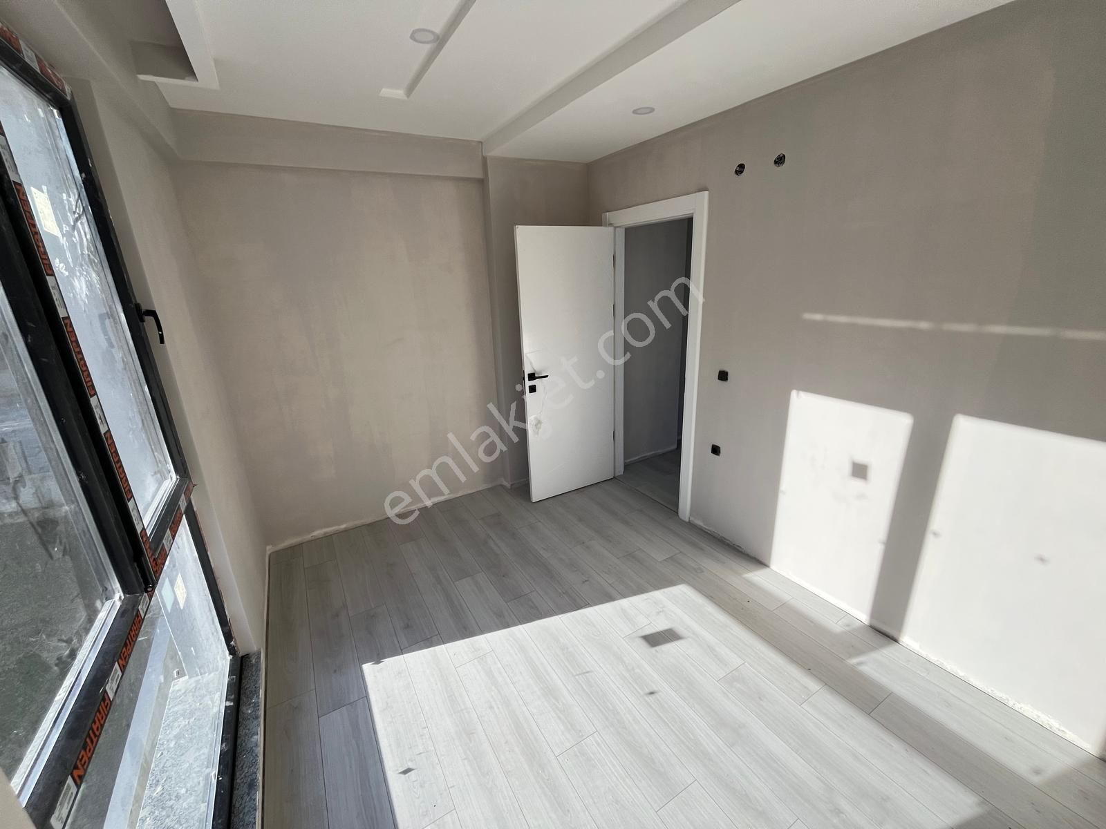 Truva/nazım Demirci'den Atakum Körfez Satılık 1+1 Lüks Daire - Görsel 13