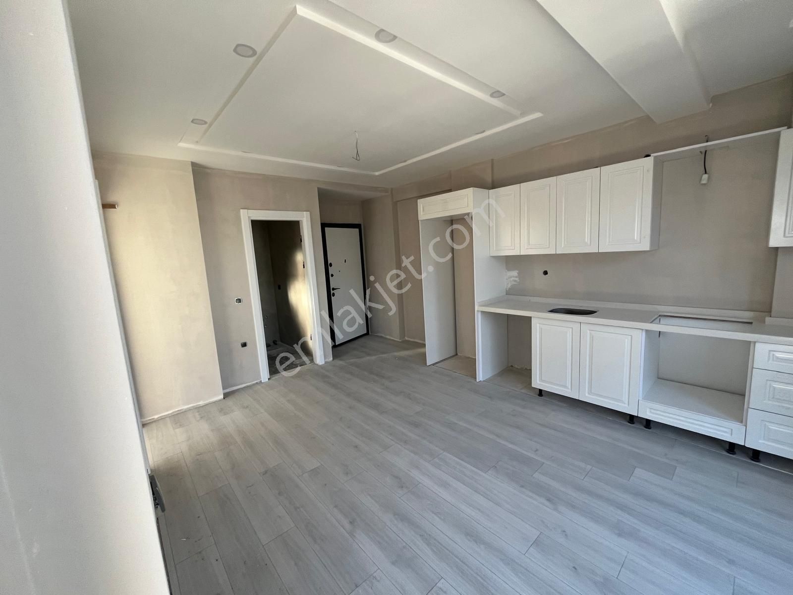 Truva/nazım Demirci'den Atakum Körfez Satılık 1+1 Lüks Daire - Görsel 6