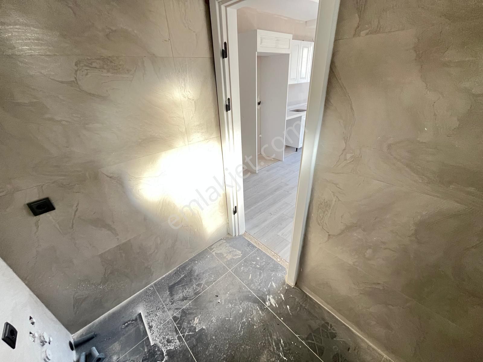 Truva/nazım Demirci'den Atakum Körfez Satılık 1+1 Lüks Daire - Görsel 27