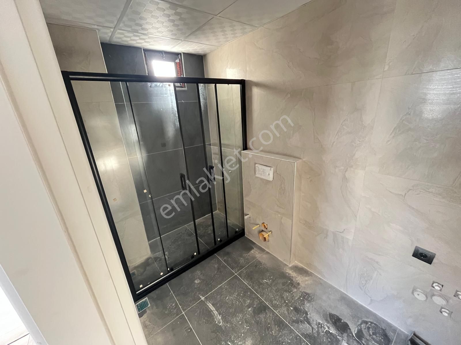 Truva/nazım Demirci'den Atakum Körfez Satılık 1+1 Lüks Daire - Görsel 25