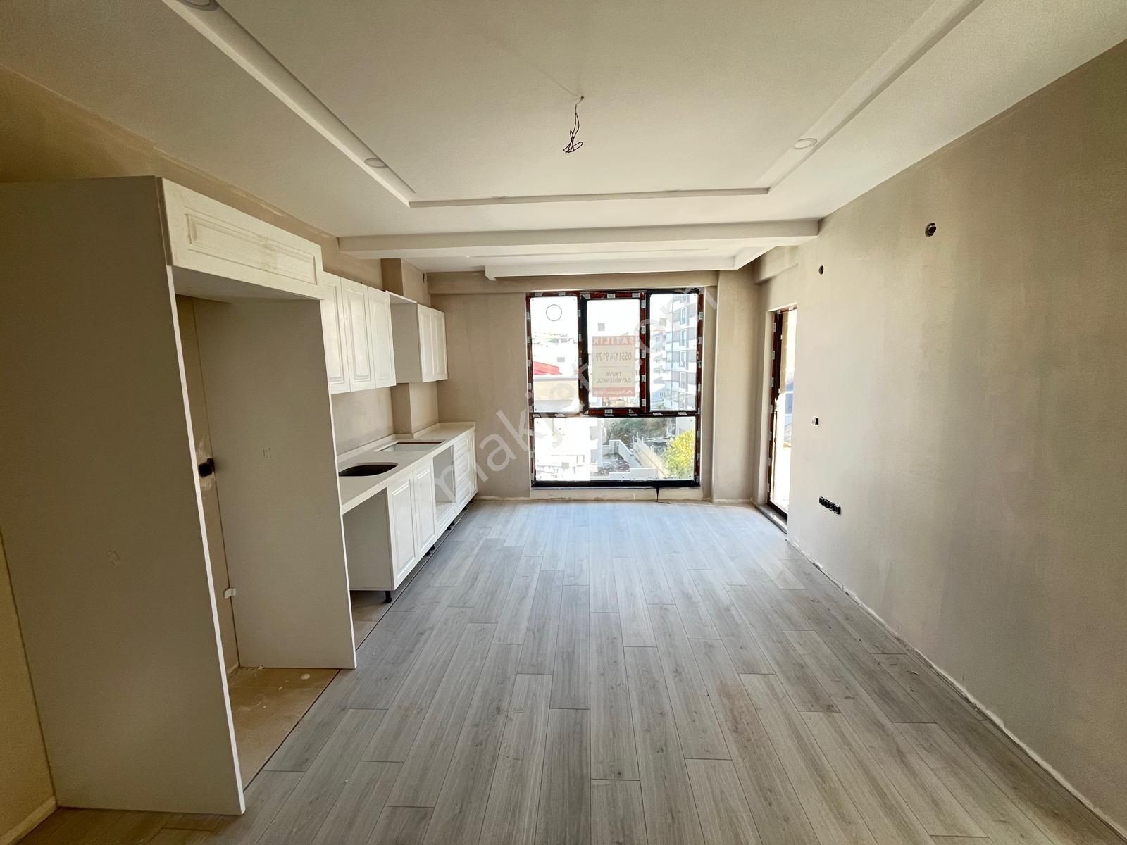 Truva/nazım Demirci'den Atakum Körfez Satılık 1+1 Lüks Daire - Görsel 8