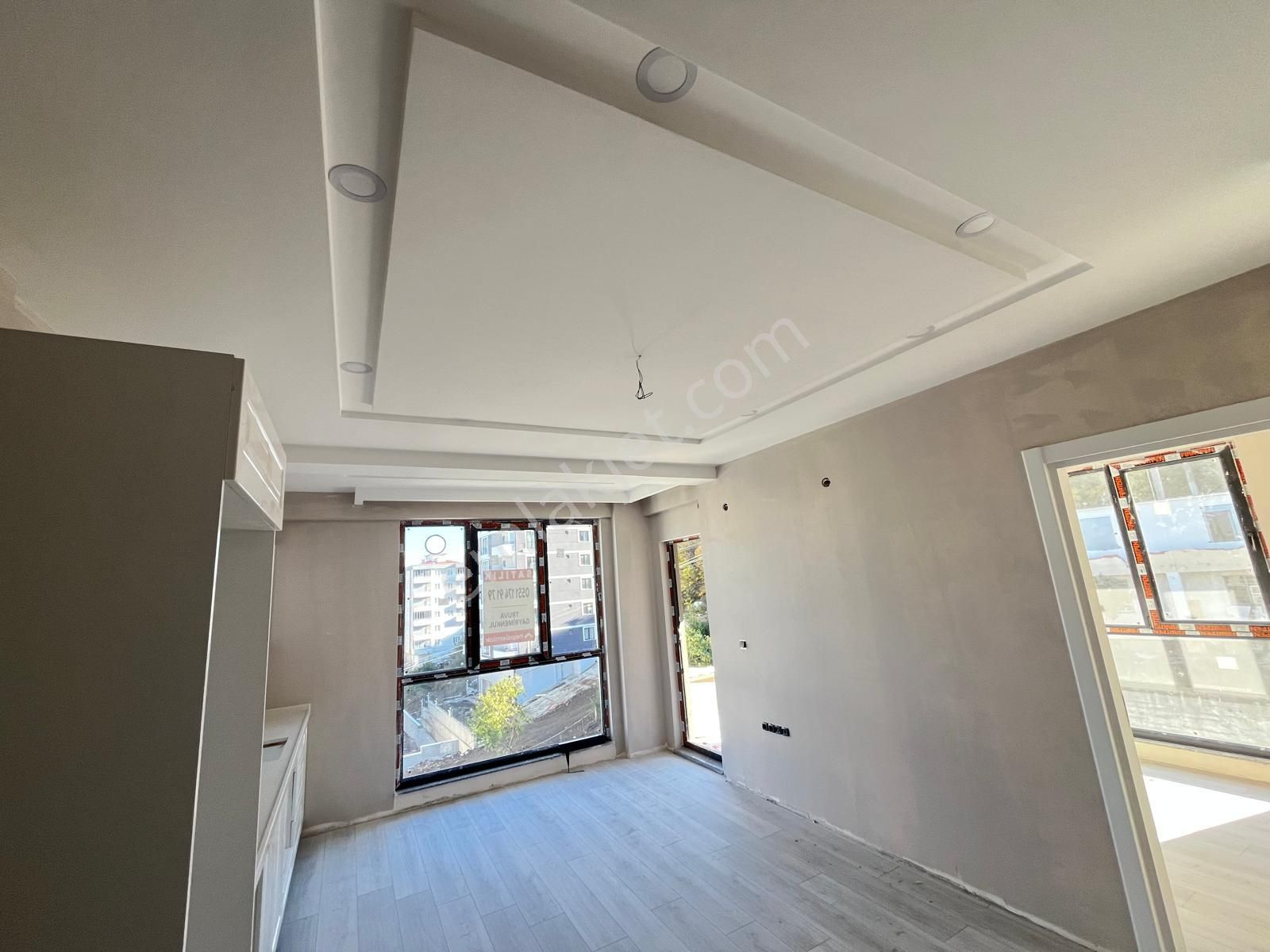 Truva/nazım Demirci'den Atakum Körfez Satılık 1+1 Lüks Daire - Görsel 7