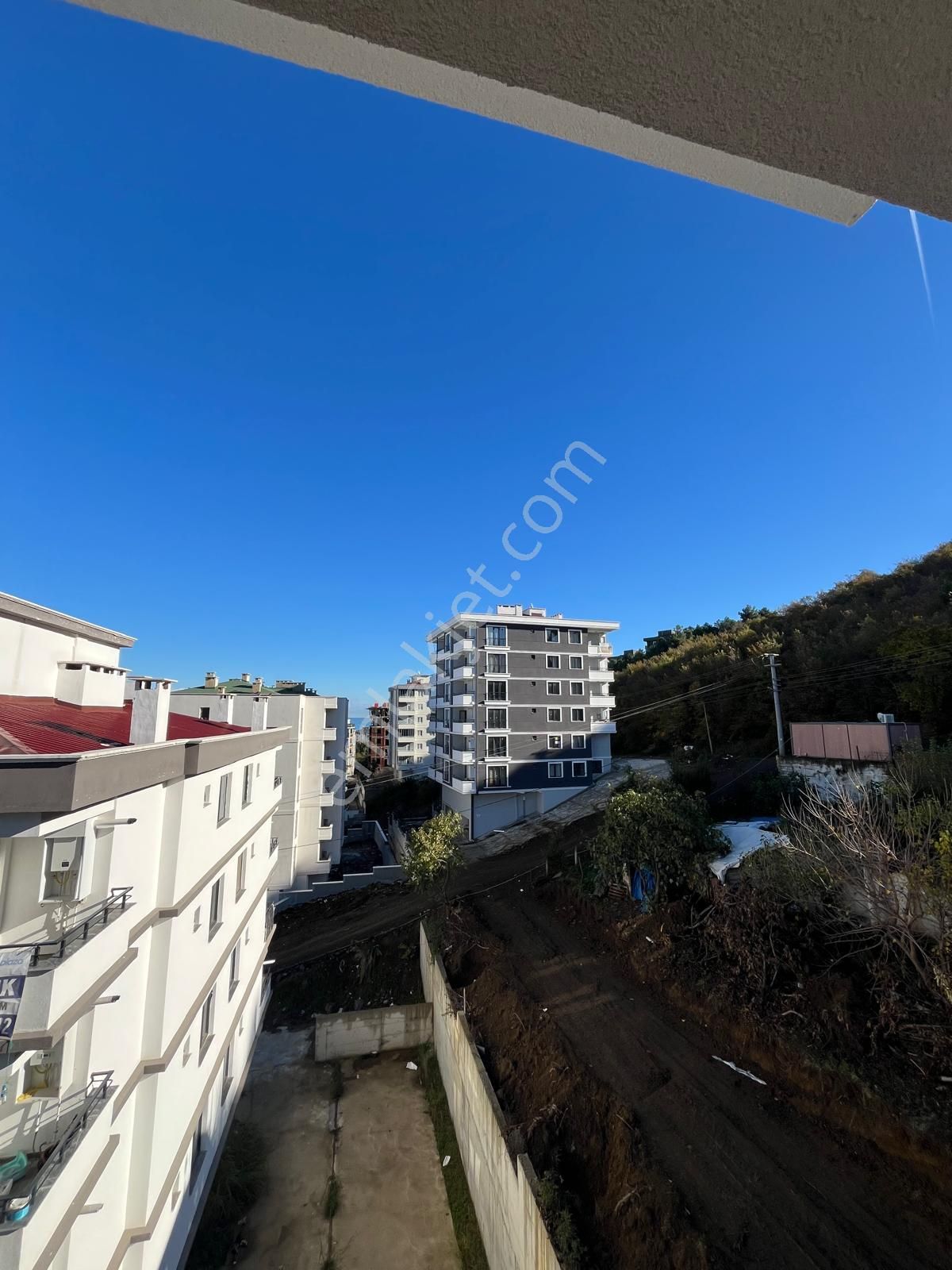 Truva/nazım Demirci'den Atakum Körfez Satılık 1+1 Lüks Daire - Görsel 22