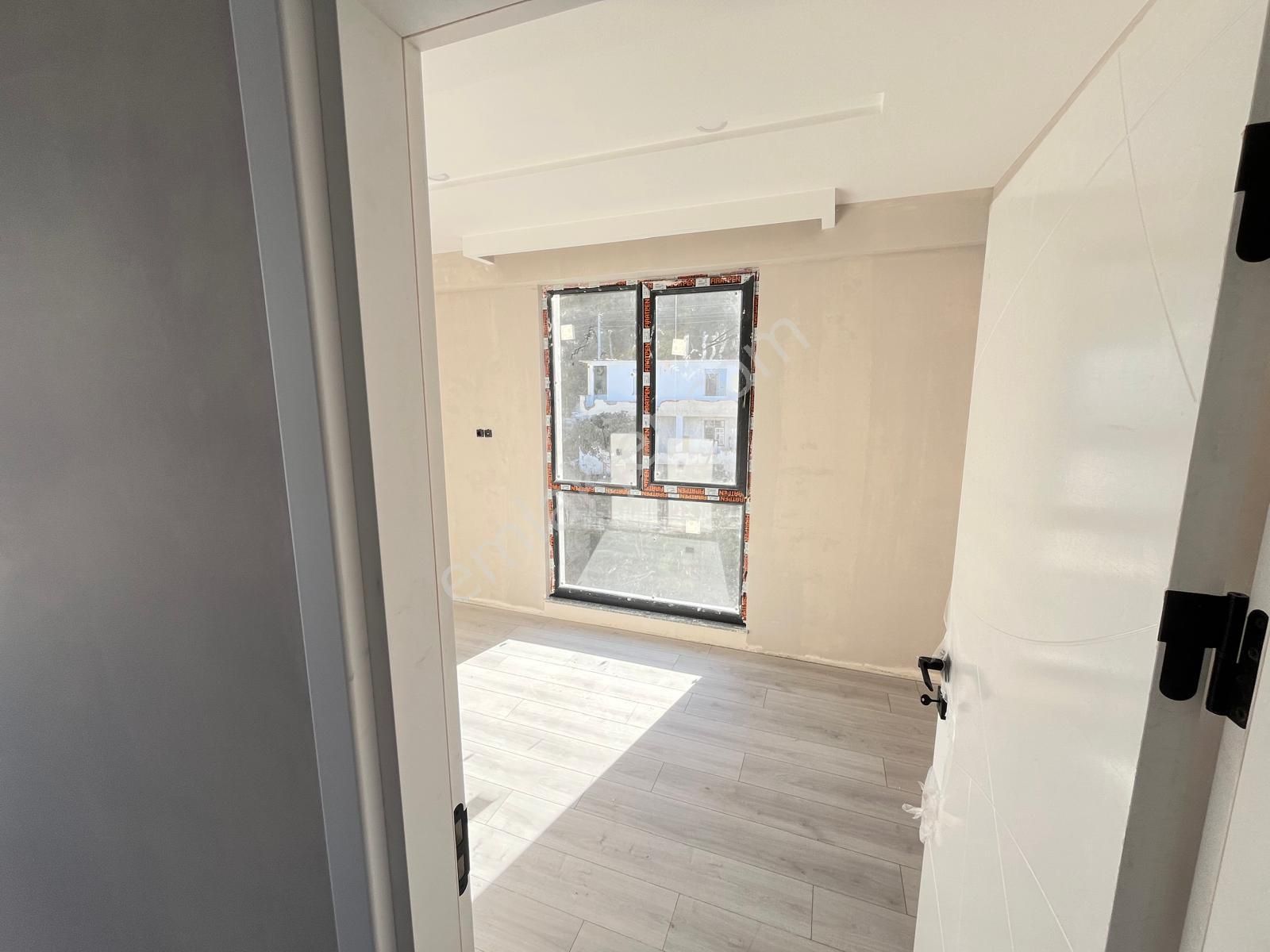 Truva/nazım Demirci'den Atakum Körfez Satılık 1+1 Lüks Daire - Görsel 10