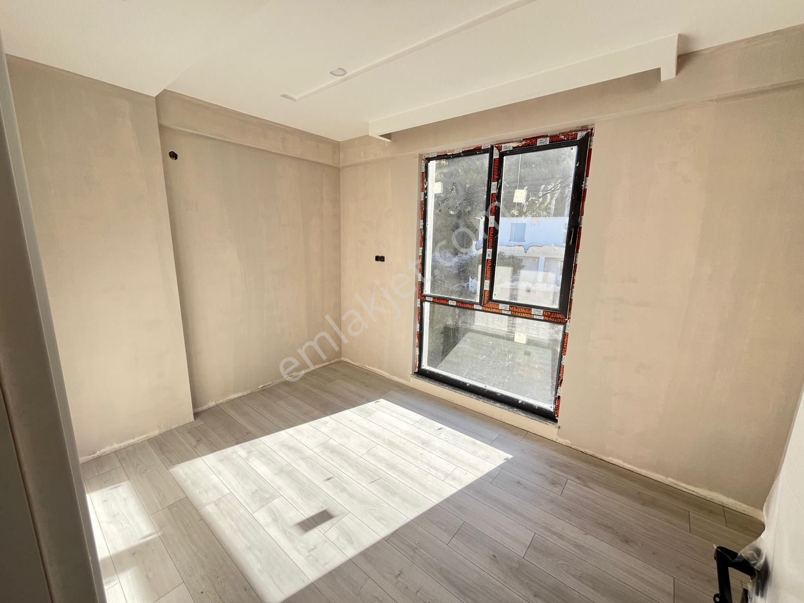 Truva/nazım Demirci'den Atakum Körfez Satılık 1+1 Lüks Daire - Görsel 11