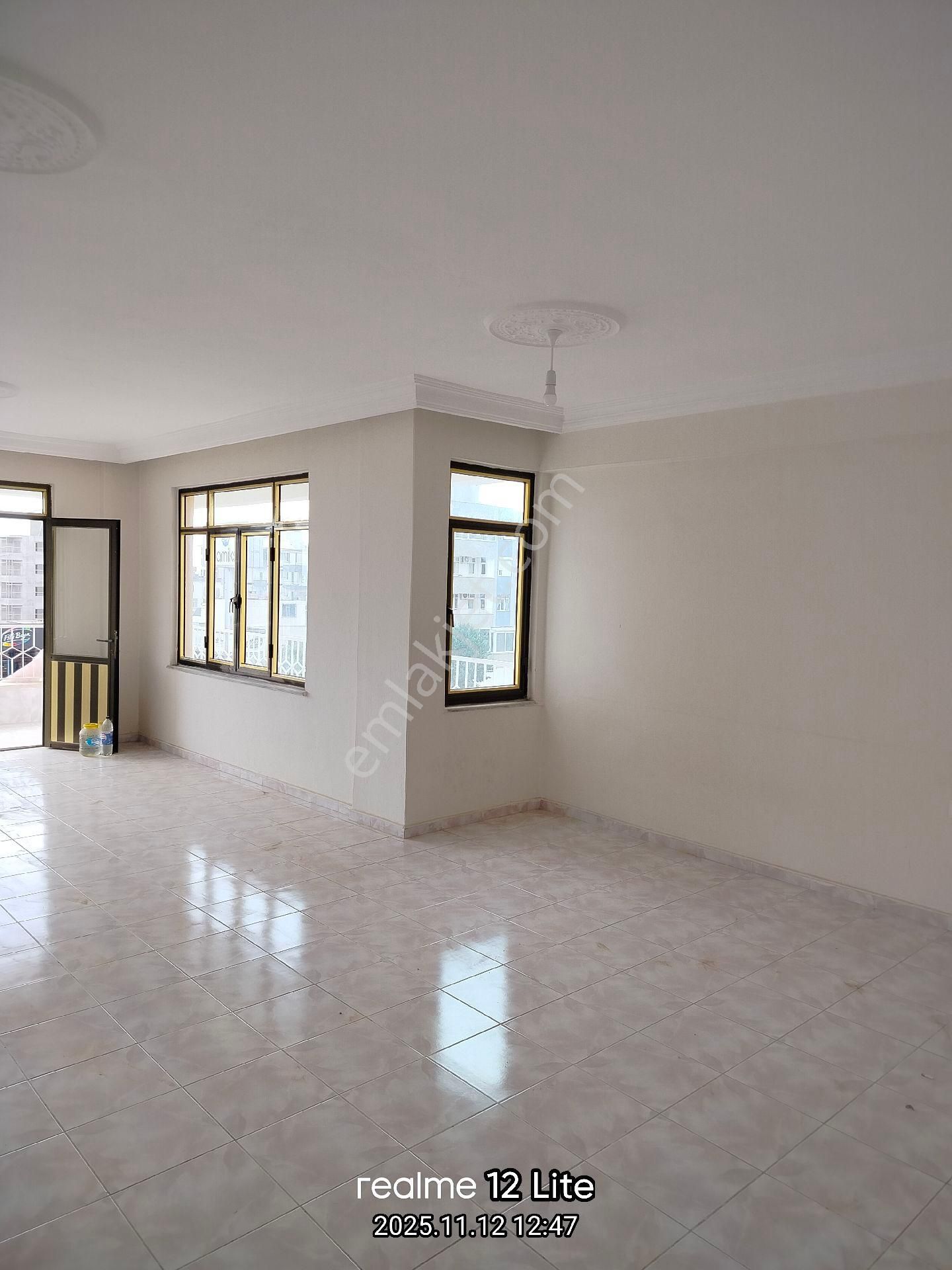 Kiralık Geniş Daire - Görsel 19
