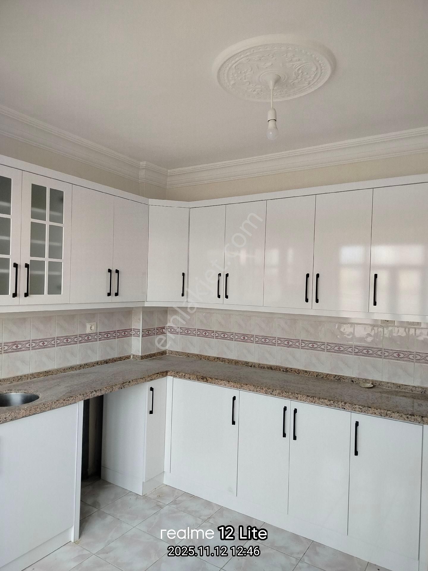 Kiralık Geniş Daire - Görsel 6
