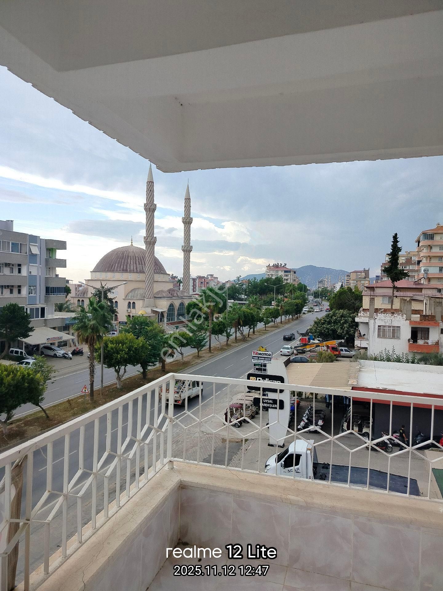 Kiralık Geniş Daire - Görsel 23