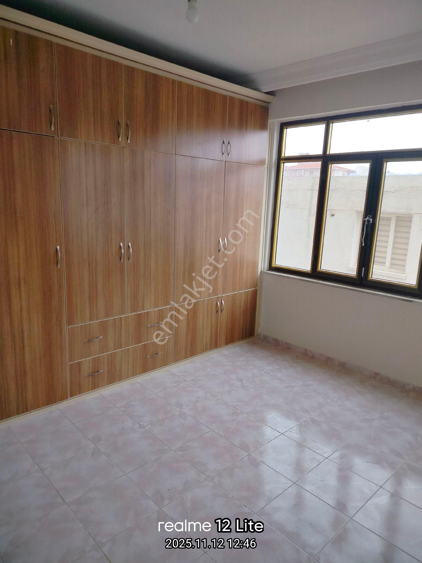 Kiralık Geniş Daire - Görsel 14