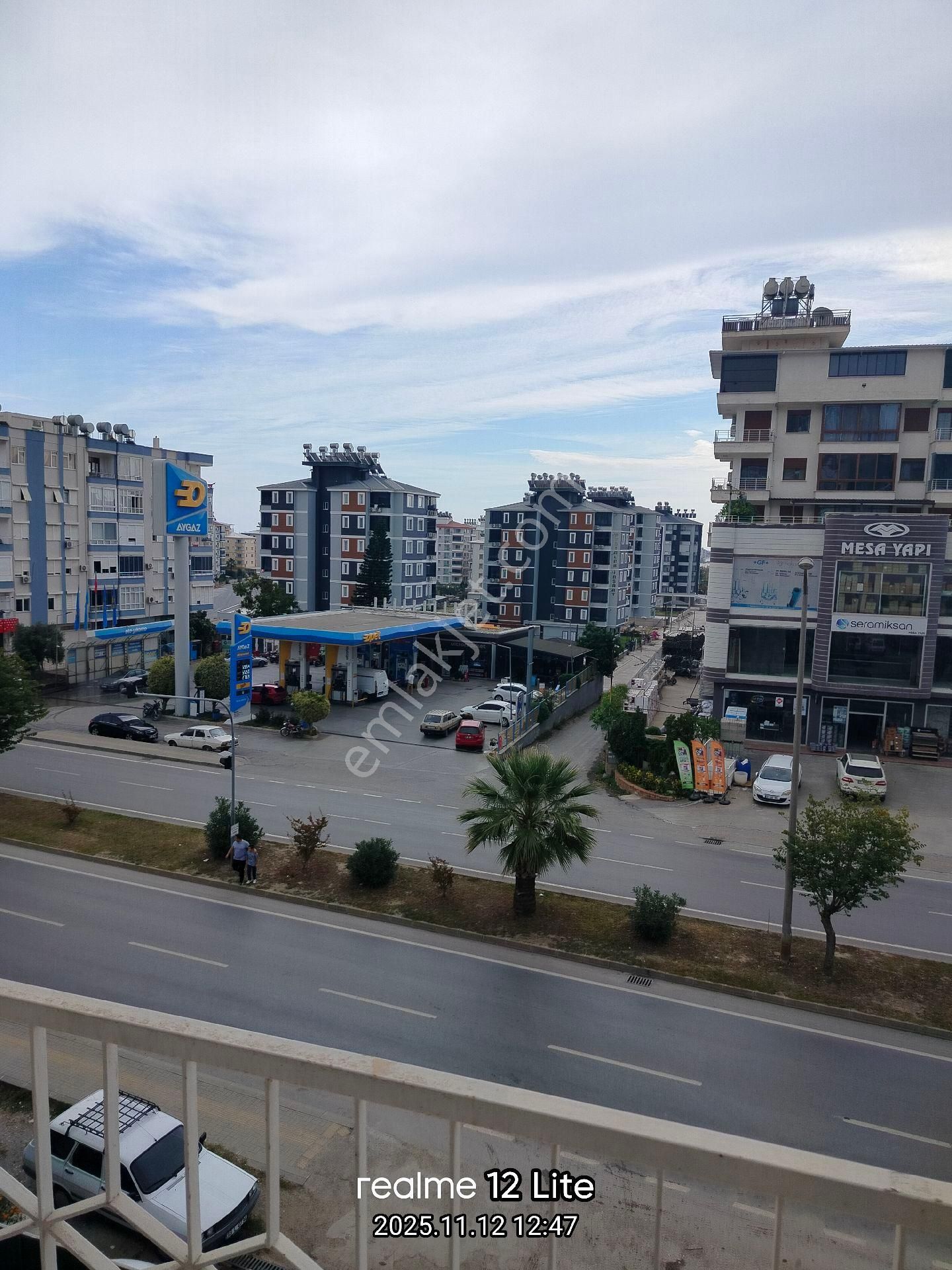 Kiralık Geniş Daire - Görsel 24