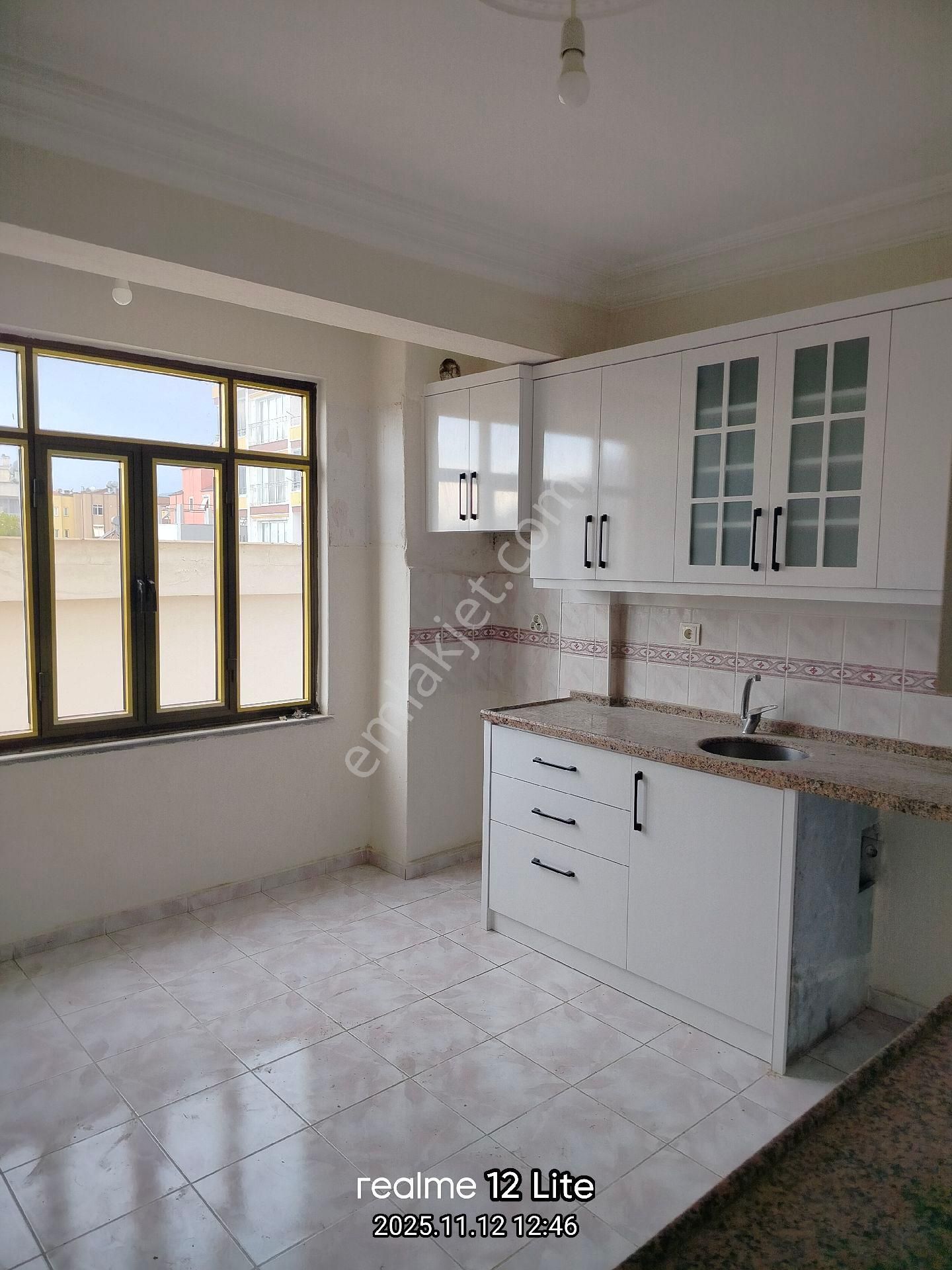 Kiralık Geniş Daire - Görsel 4