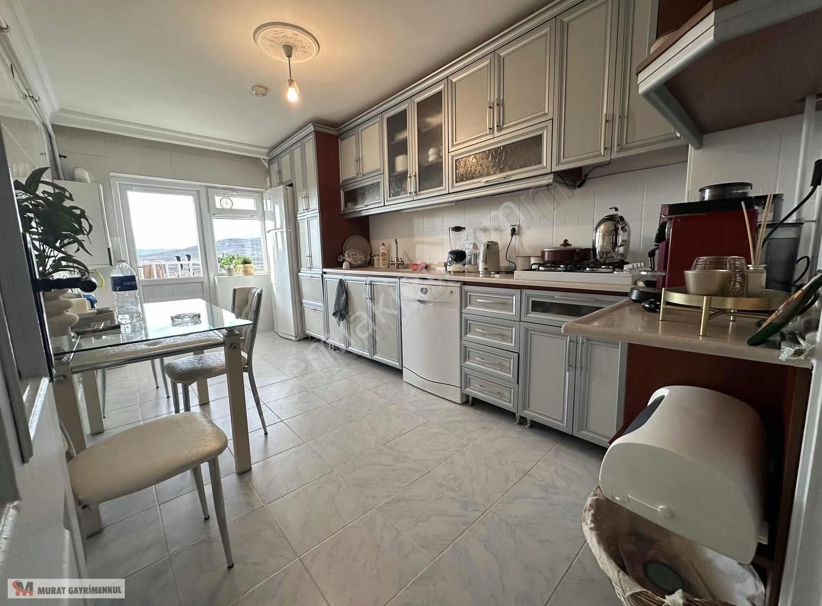 Demircilerde 6+1 Manzaralı Teraslı Geniş M2 Dublex