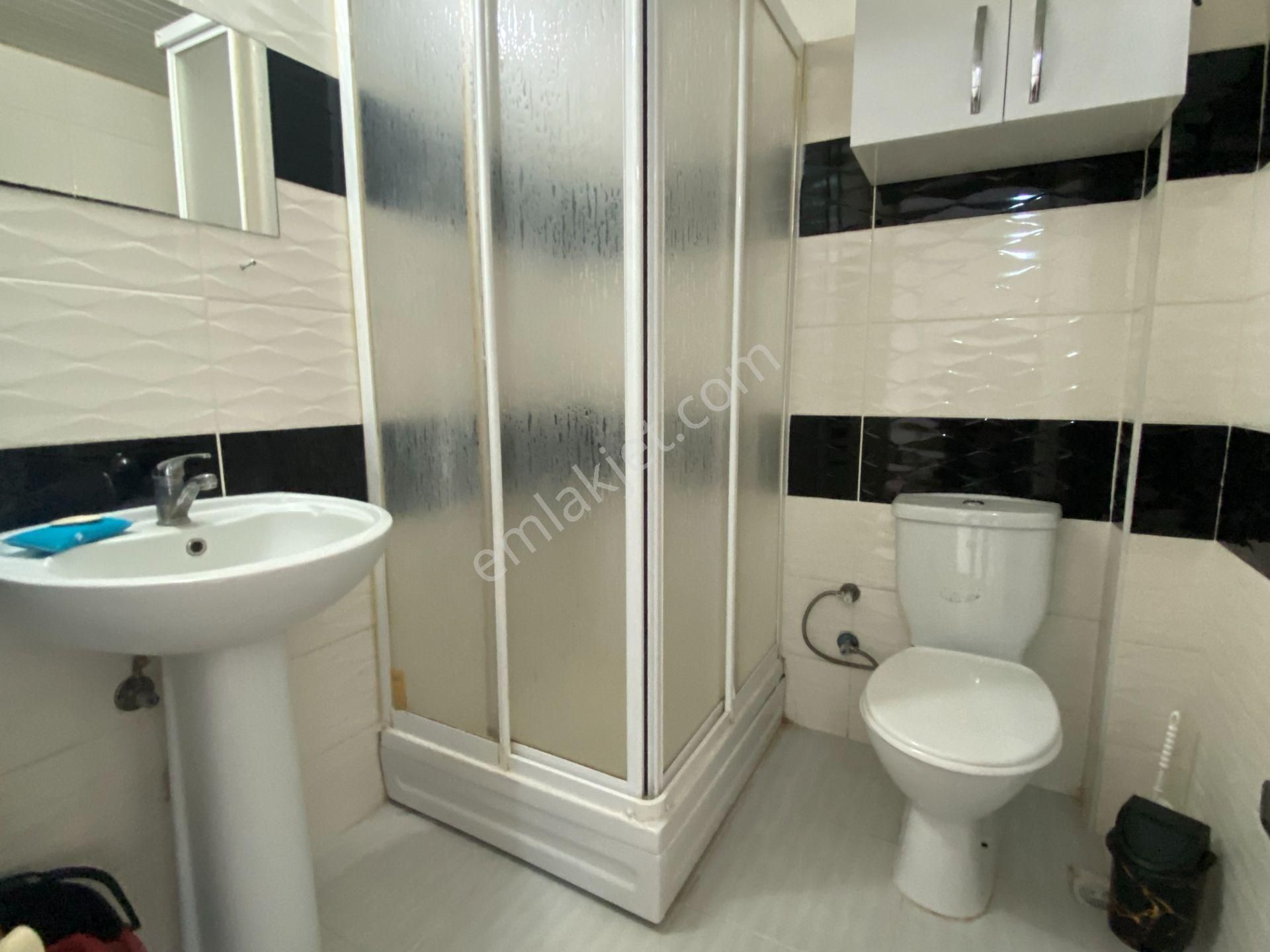 Eskidjiden Dev. Hastanesi Yakını Kiralık Eşyalı Fırsat Apart ! - Görsel 5