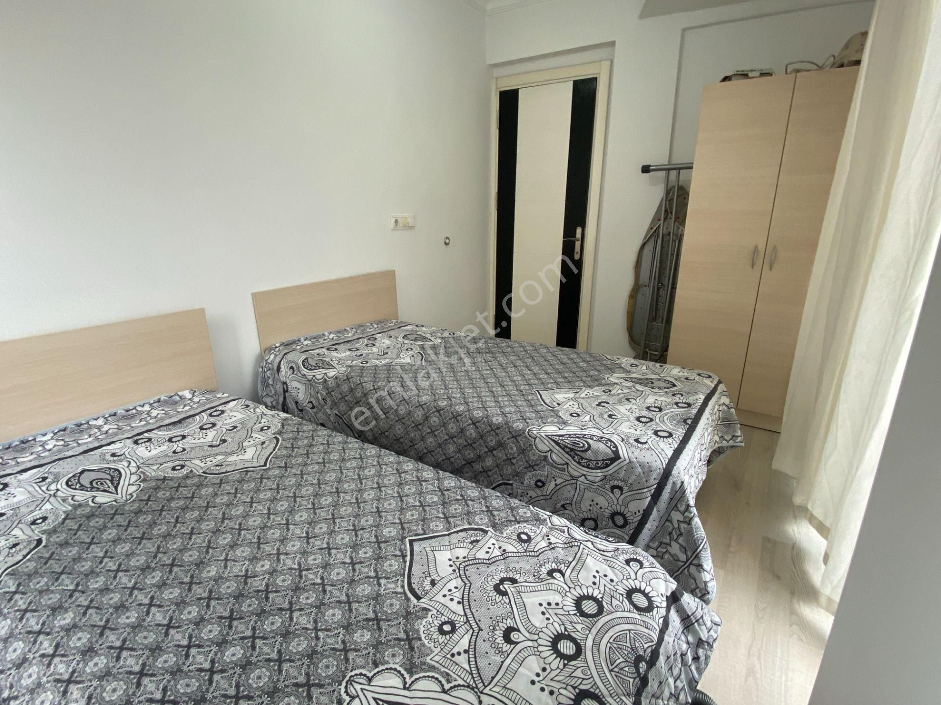 Eskidjiden Dev. Hastanesi Yakını Kiralık Eşyalı Fırsat Apart ! - Görsel 9