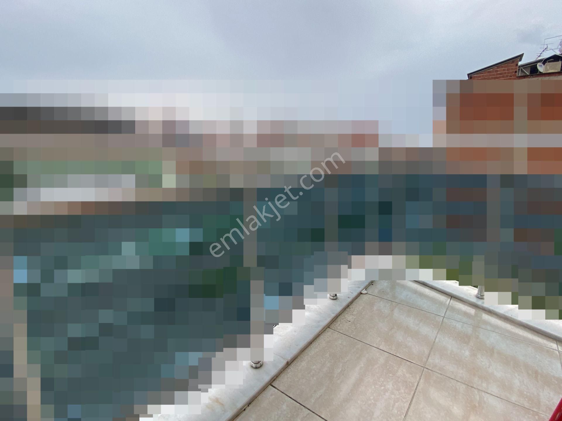 Eskidjiden Dev. Hastanesi Yakını Kiralık Eşyalı Fırsat Apart ! - Görsel 10