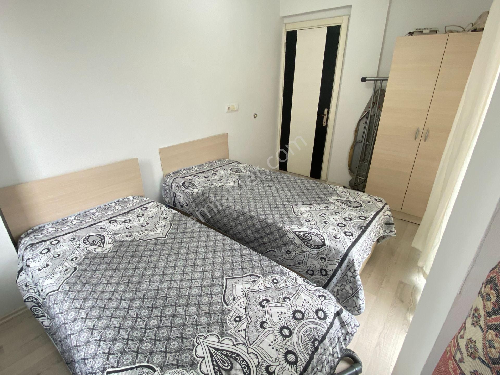 Eskidjiden Dev. Hastanesi Yakını Kiralık Eşyalı Fırsat Apart ! - Görsel 8