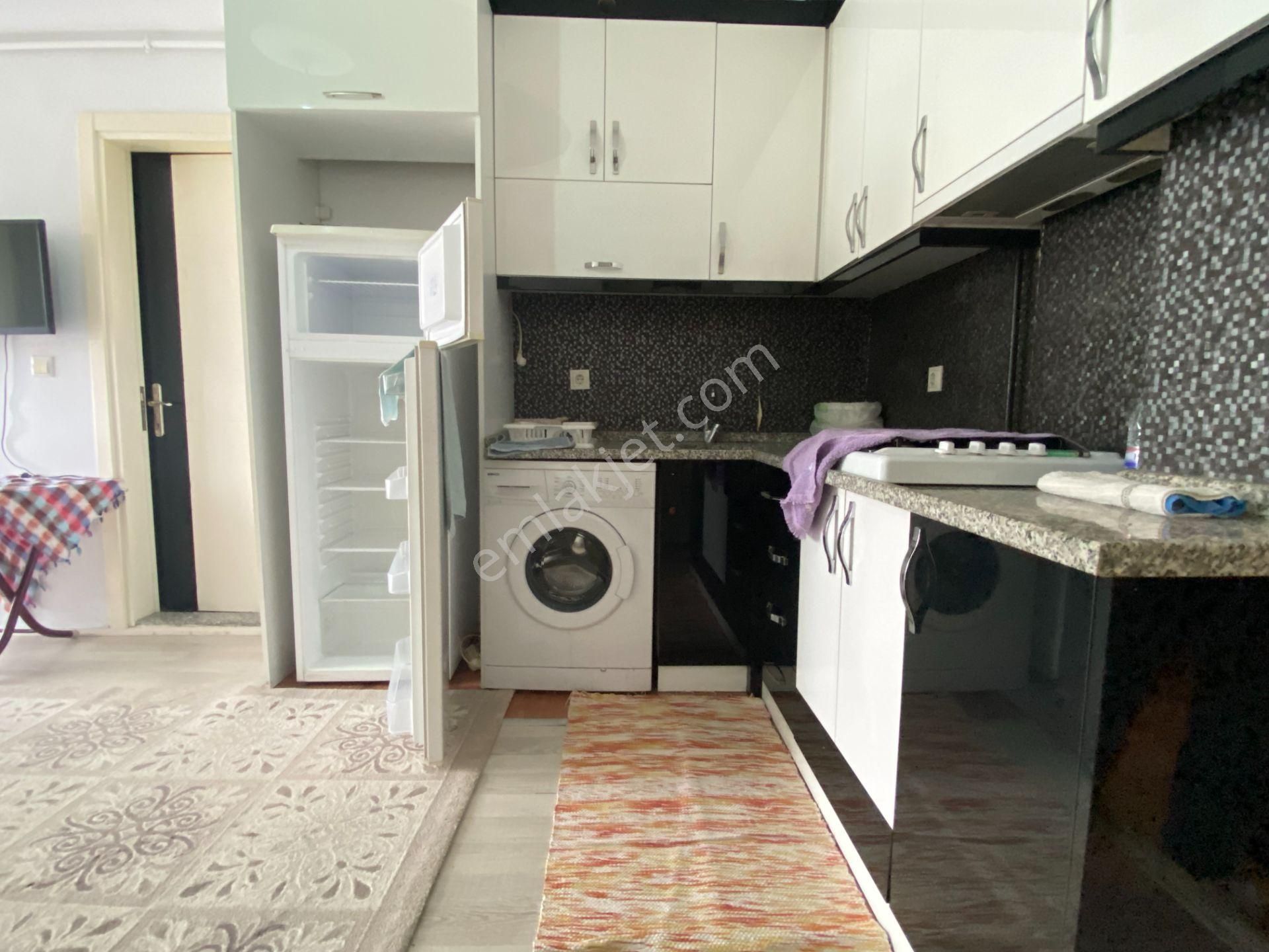 Eskidjiden Dev. Hastanesi Yakını Kiralık Eşyalı Fırsat Apart ! - Görsel 3