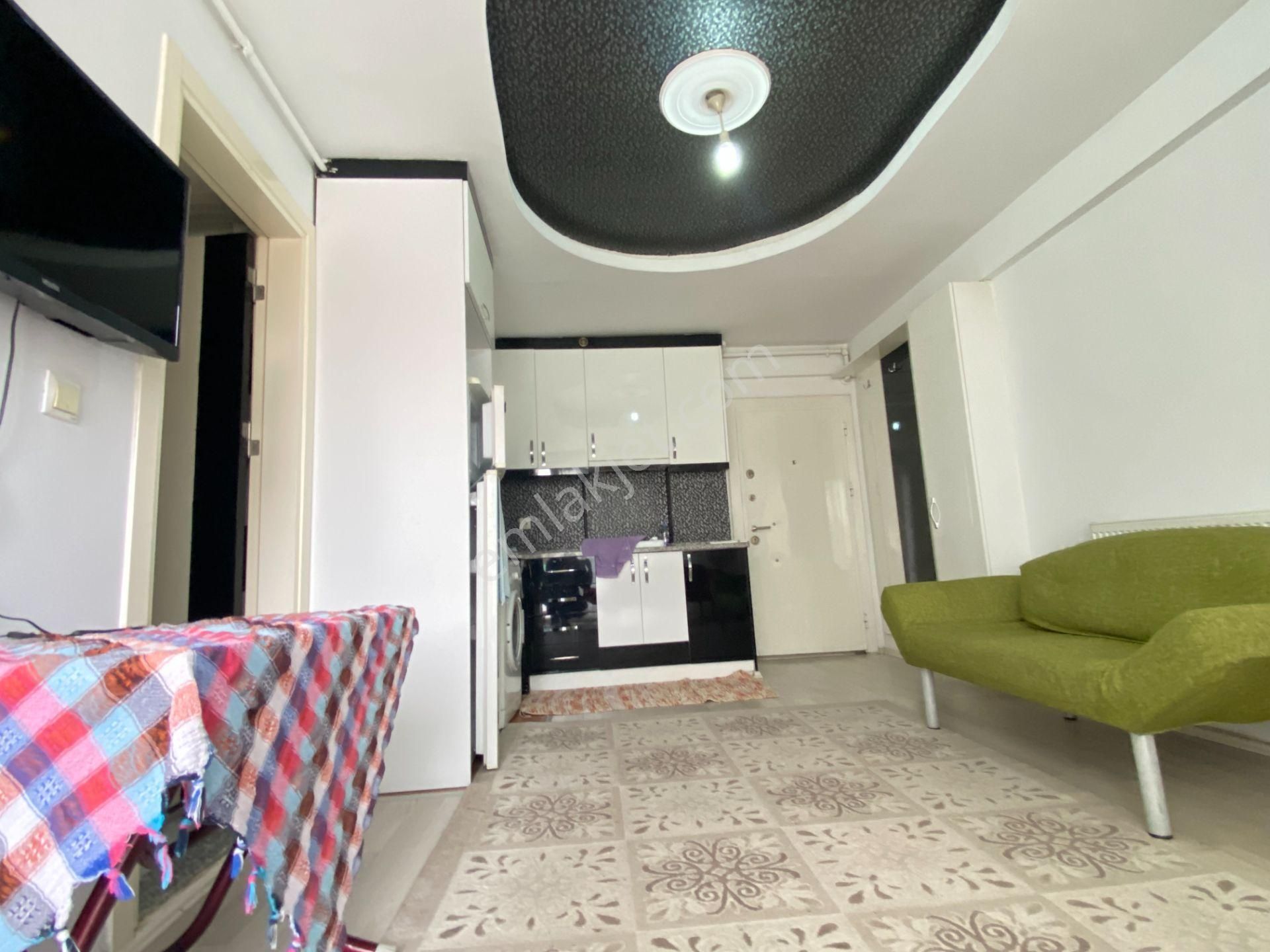 Eskidjiden Dev. Hastanesi Yakını Kiralık Eşyalı Fırsat Apart ! - Görsel 13