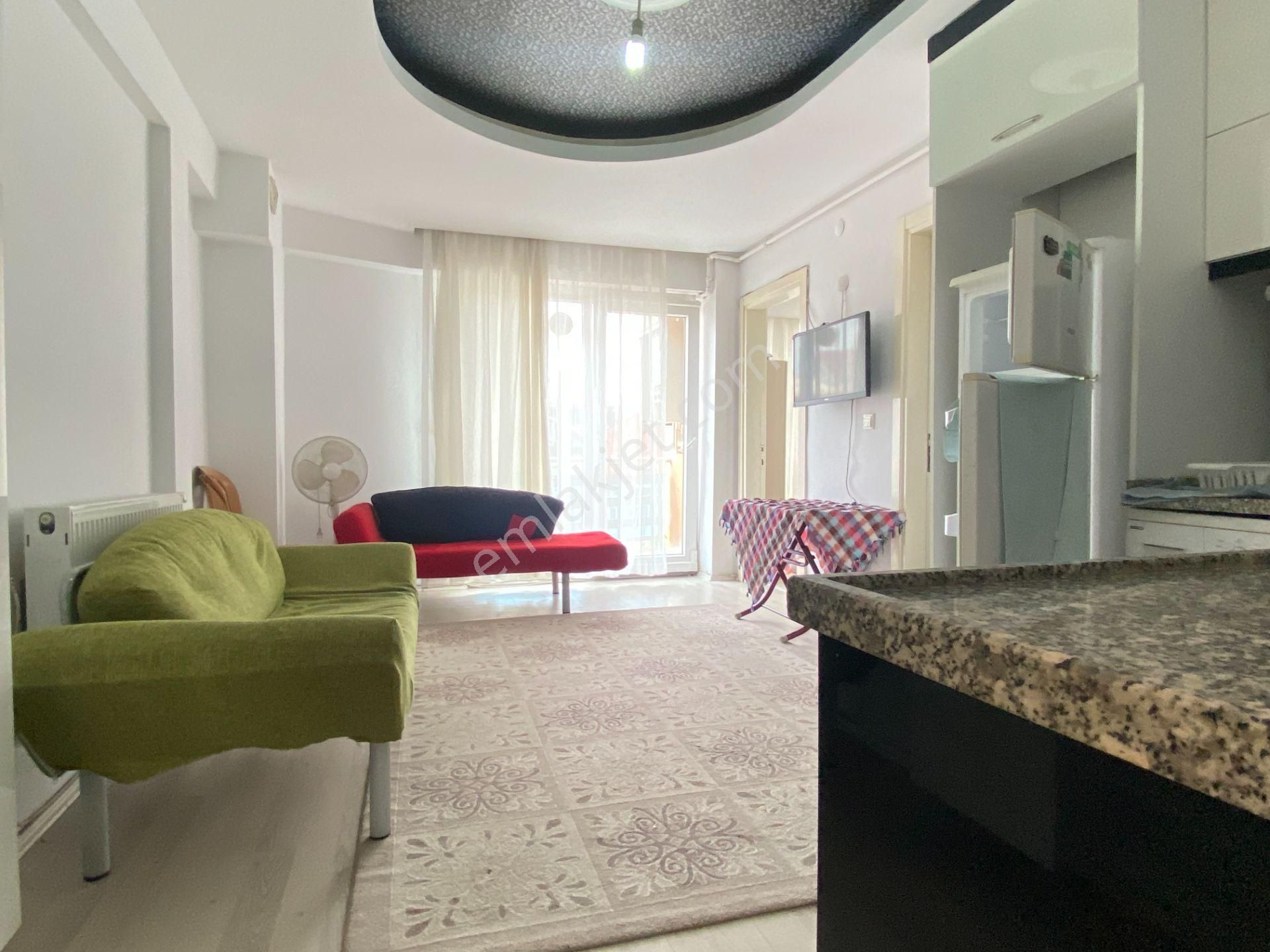 Eskidjiden Dev. Hastanesi Yakını Kiralık Eşyalı Fırsat Apart ! - Görsel 2