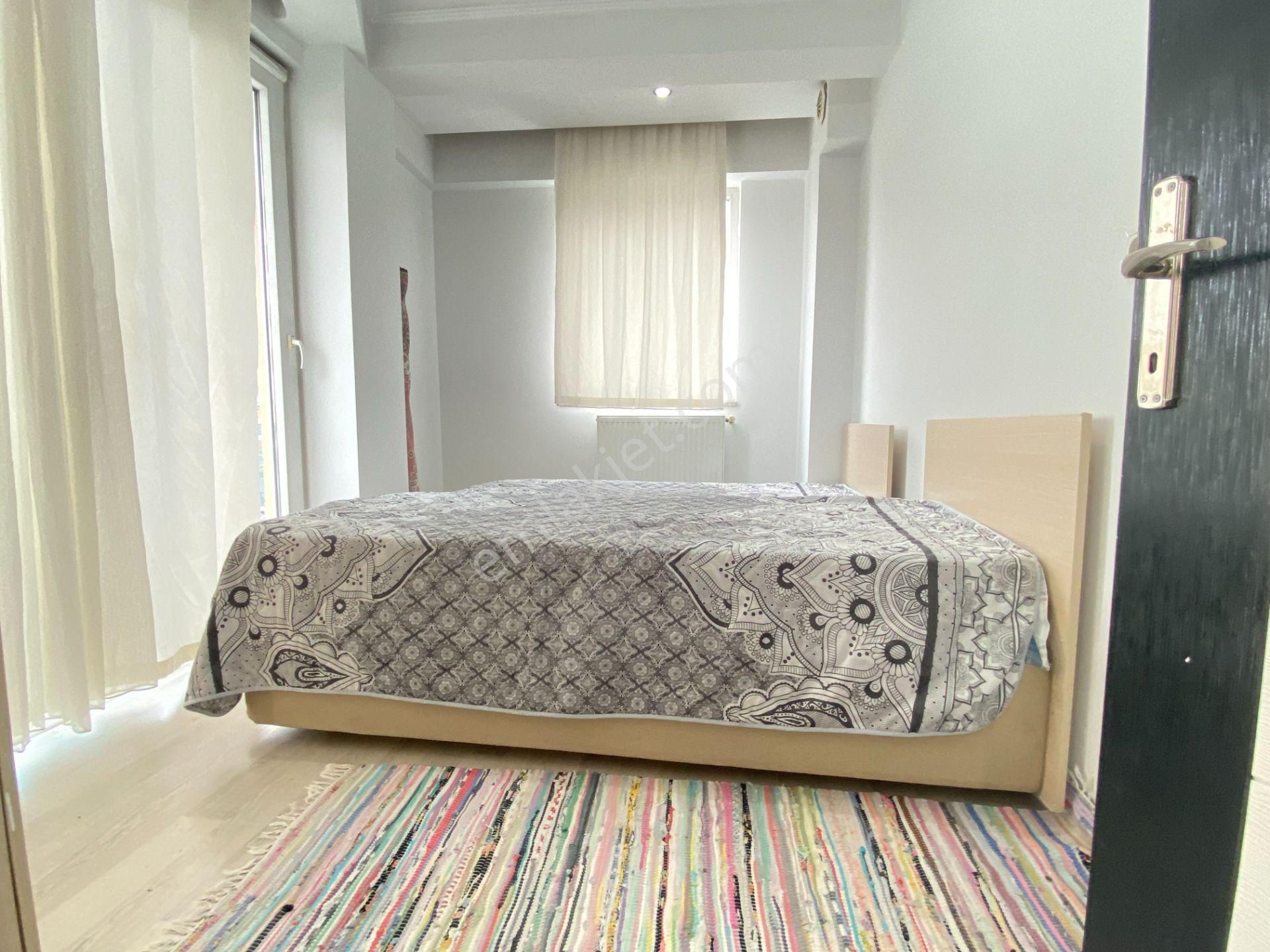 Eskidjiden Dev. Hastanesi Yakını Kiralık Eşyalı Fırsat Apart ! - Görsel 7