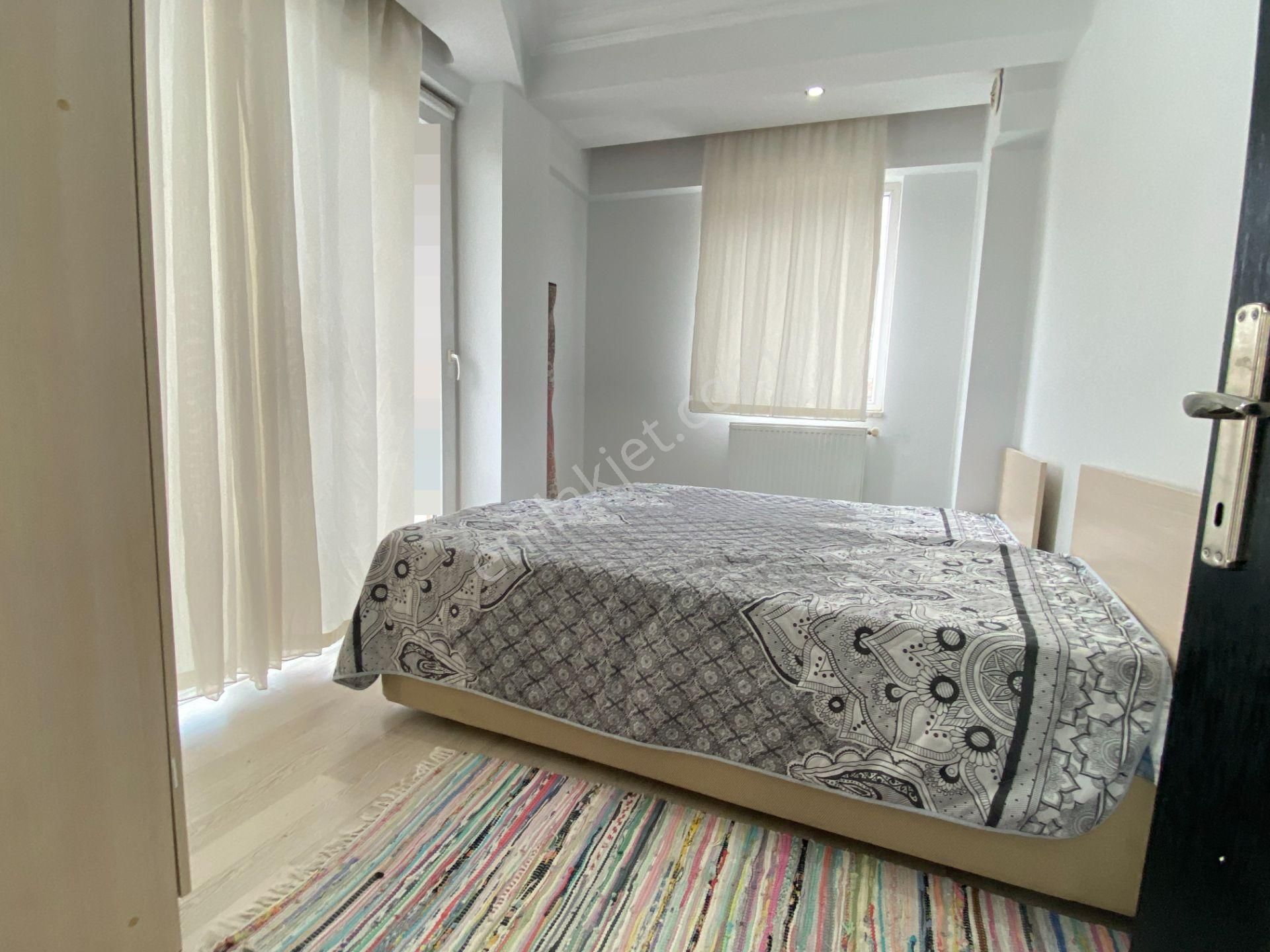 Eskidjiden Dev. Hastanesi Yakını Kiralık Eşyalı Fırsat Apart ! - Görsel 6