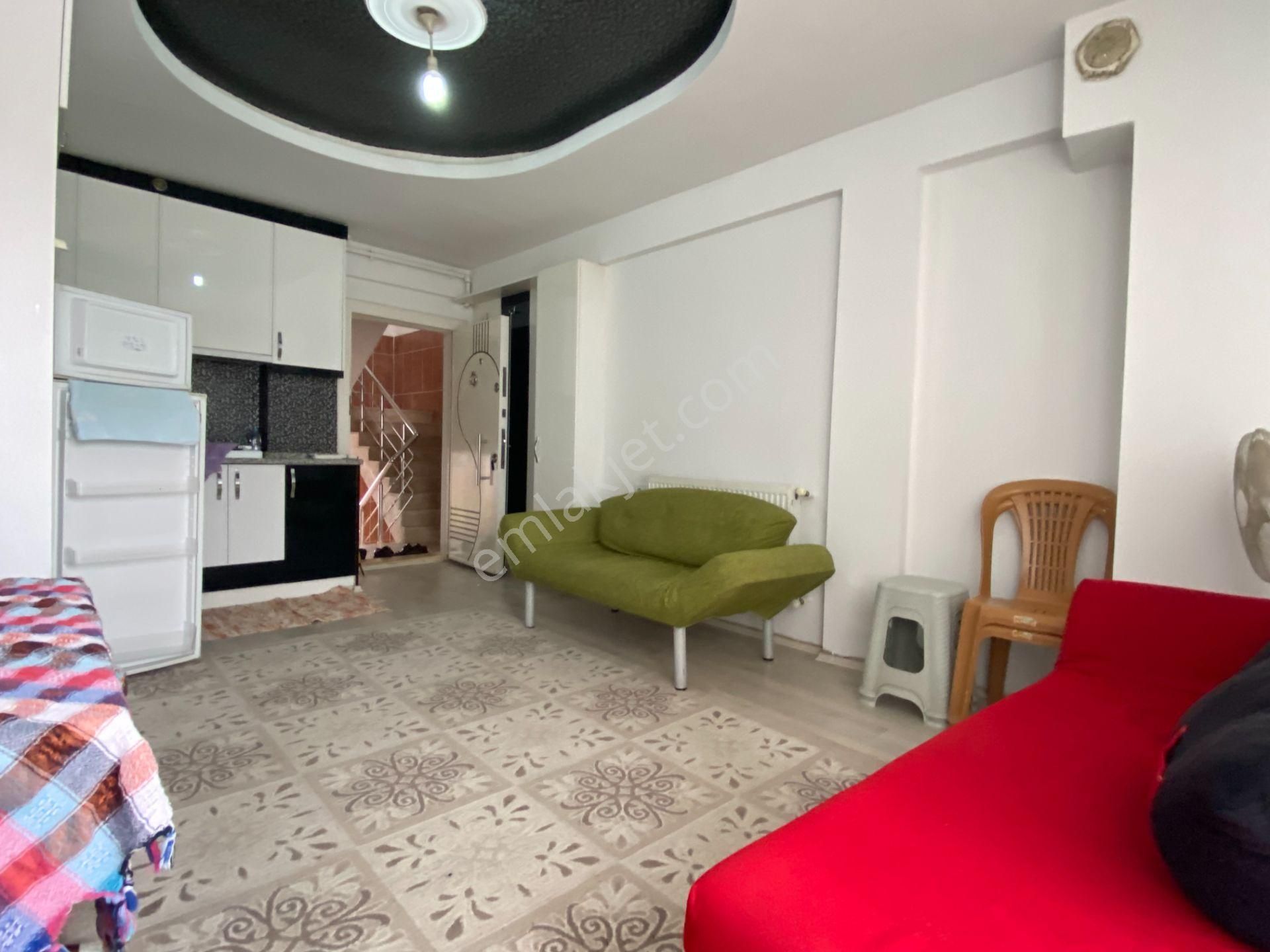 Eskidjiden Dev. Hastanesi Yakını Kiralık Eşyalı Fırsat Apart ! - Görsel 12