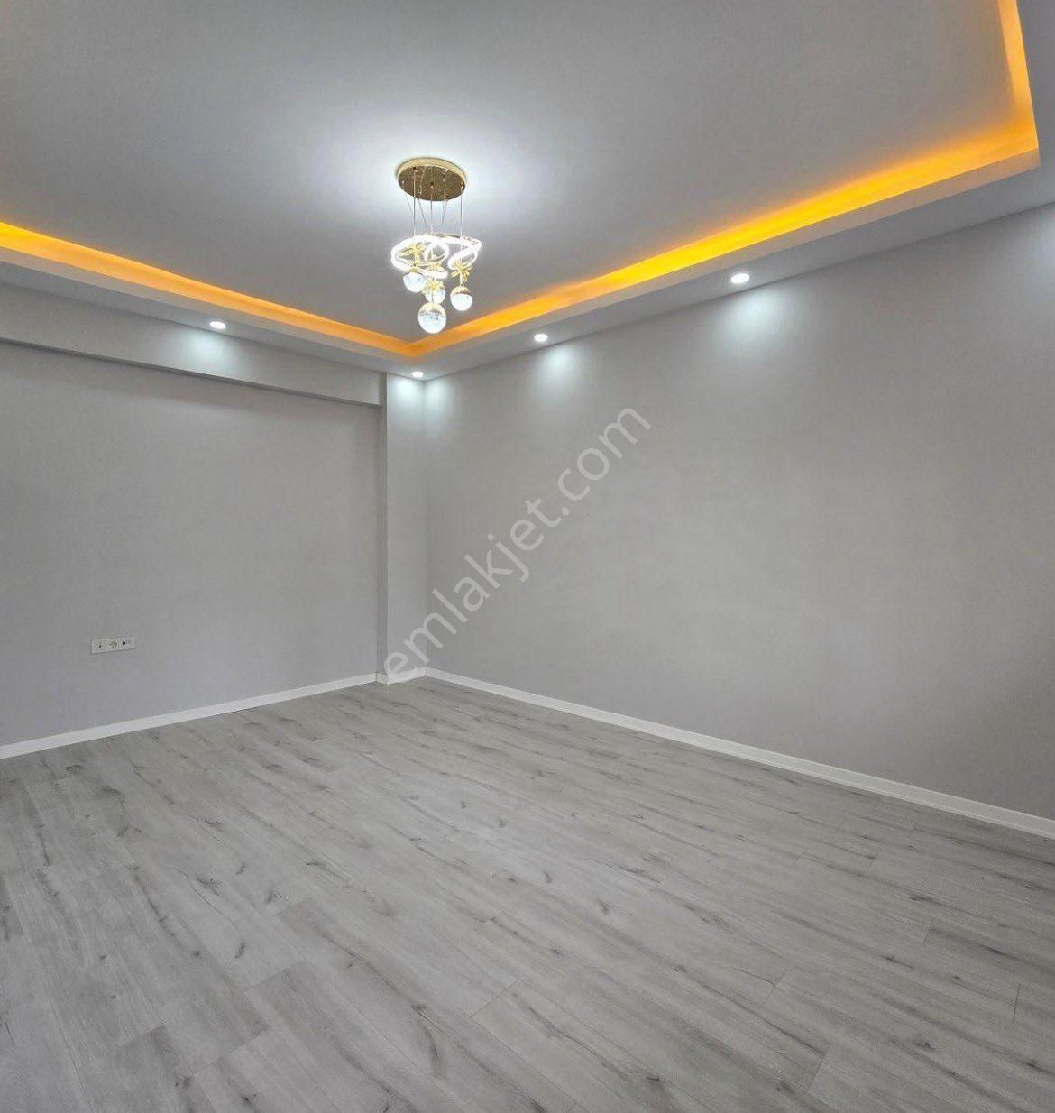 Ns Prestij Den 30 Ağustos Mah 3+1 Türk Hamamlı Yüksek Giriş - Görsel 16