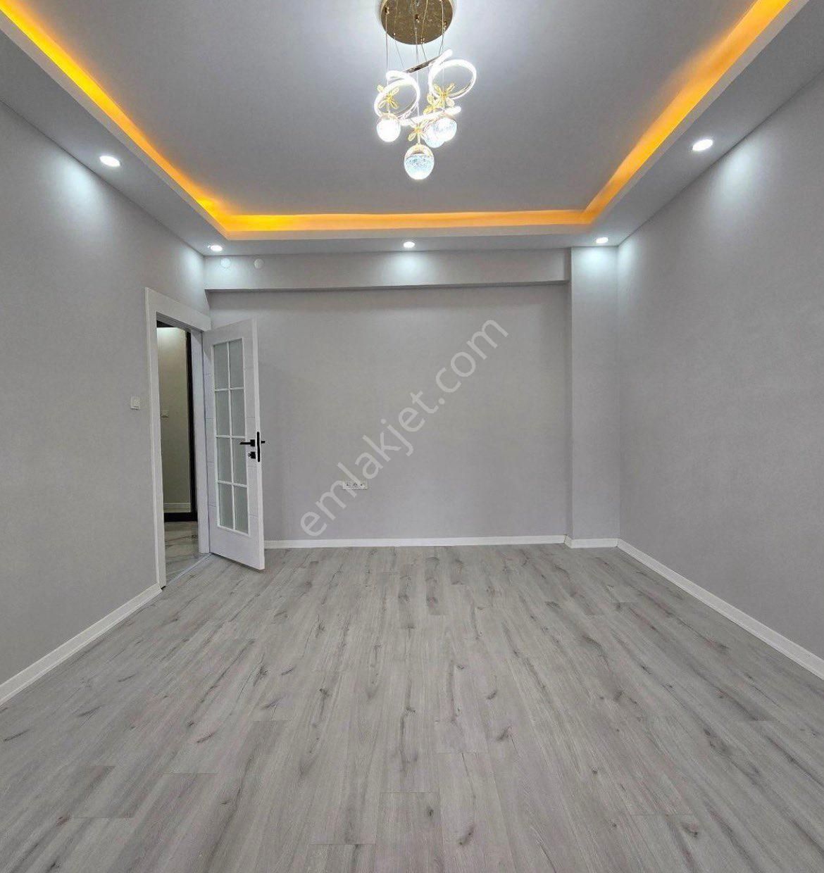 Ns Prestij Den 30 Ağustos Mah 3+1 Türk Hamamlı Yüksek Giriş - Görsel 11