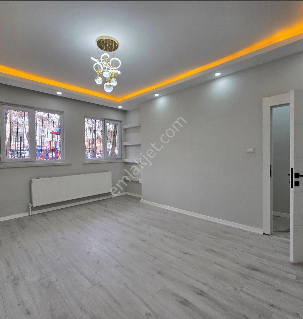 Ns Prestij Den 30 Ağustos Mah 3+1 Türk Hamamlı Yüksek Giriş - Görsel 7