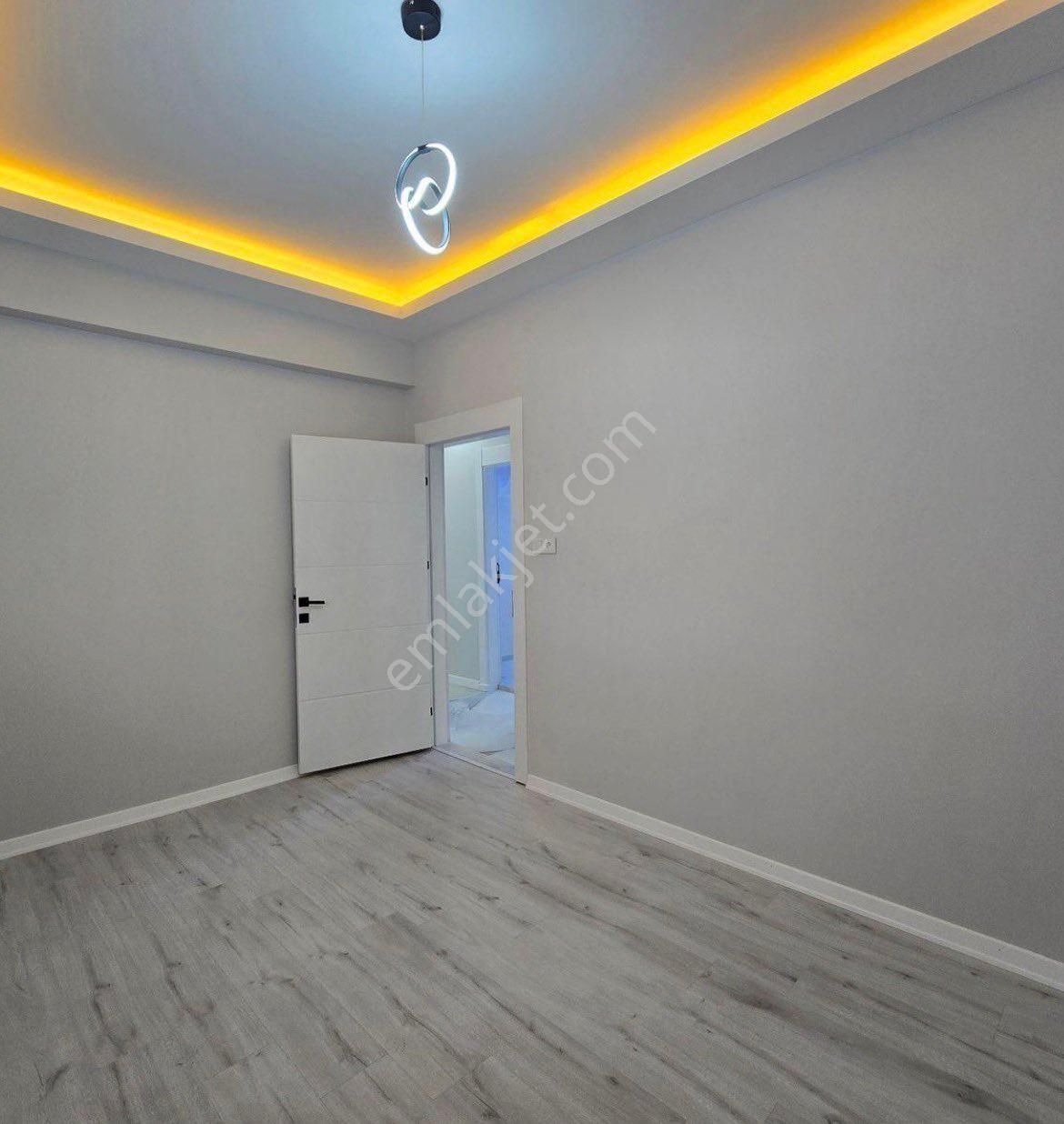 Ns Prestij Den 30 Ağustos Mah 3+1 Türk Hamamlı Yüksek Giriş - Görsel 20