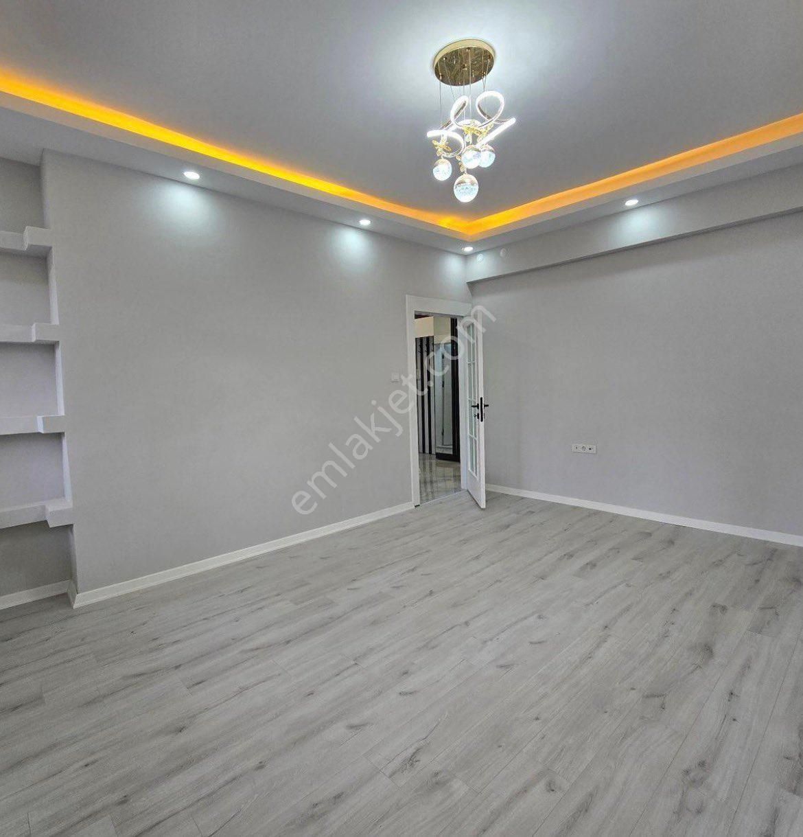 Ns Prestij Den 30 Ağustos Mah 3+1 Türk Hamamlı Yüksek Giriş - Görsel 9