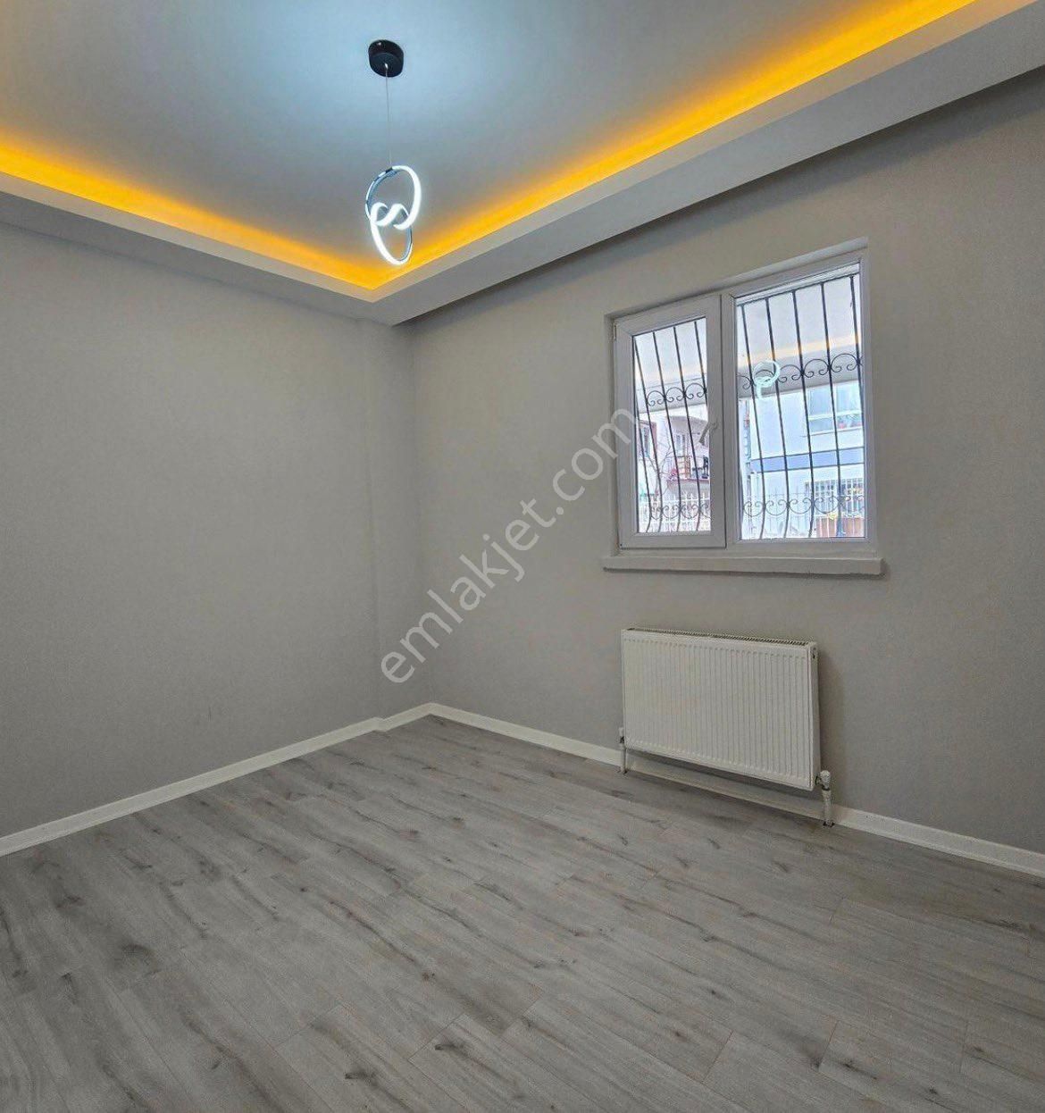 Ns Prestij Den 30 Ağustos Mah 3+1 Türk Hamamlı Yüksek Giriş - Görsel 14