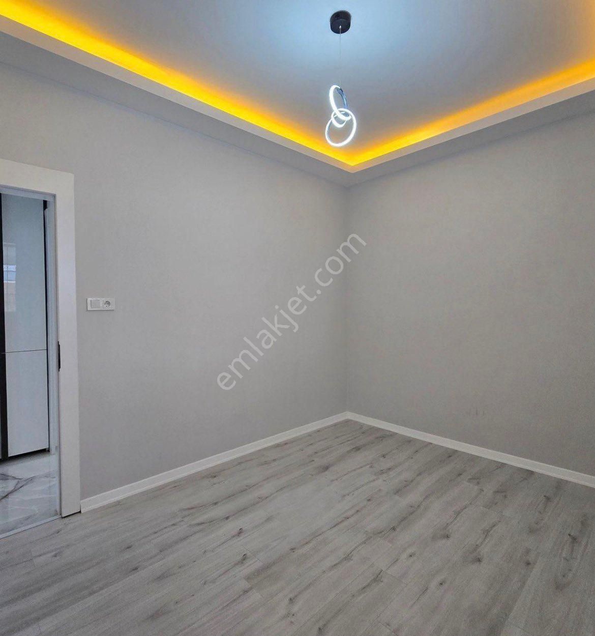 Ns Prestij Den 30 Ağustos Mah 3+1 Türk Hamamlı Yüksek Giriş - Görsel 10