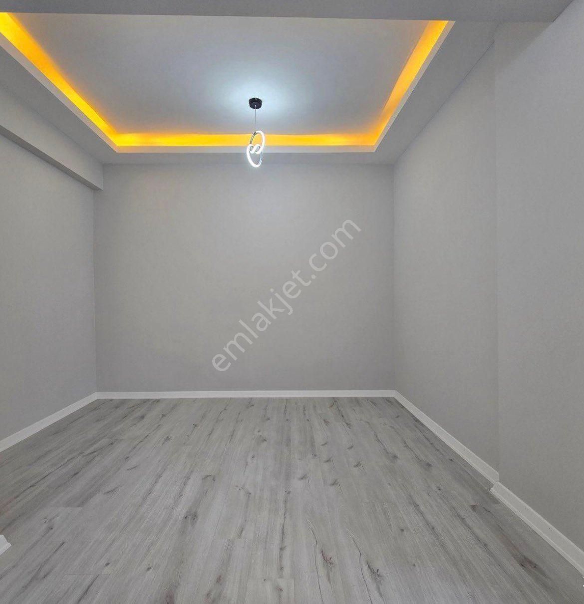 Ns Prestij Den 30 Ağustos Mah 3+1 Türk Hamamlı Yüksek Giriş - Görsel 18