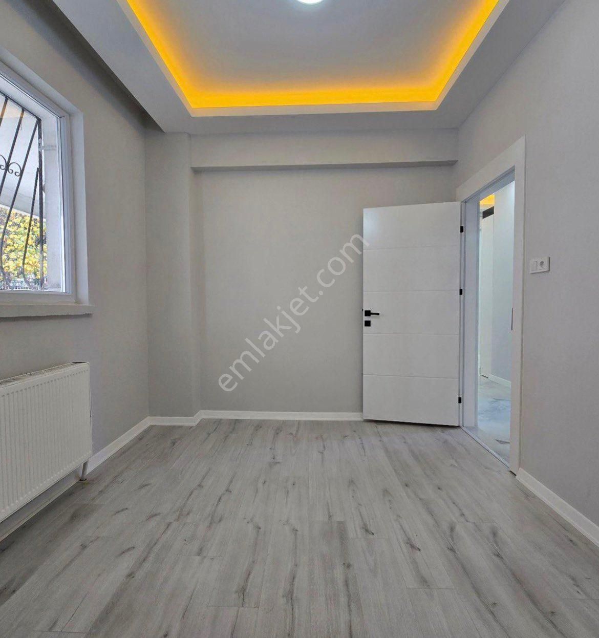 Ns Prestij Den 30 Ağustos Mah 3+1 Türk Hamamlı Yüksek Giriş - Görsel 22