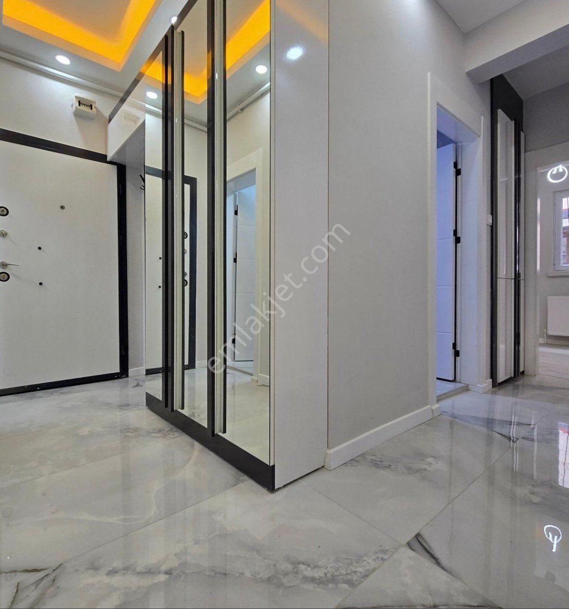 Ns Prestij Den 30 Ağustos Mah 3+1 Türk Hamamlı Yüksek Giriş - Görsel 19