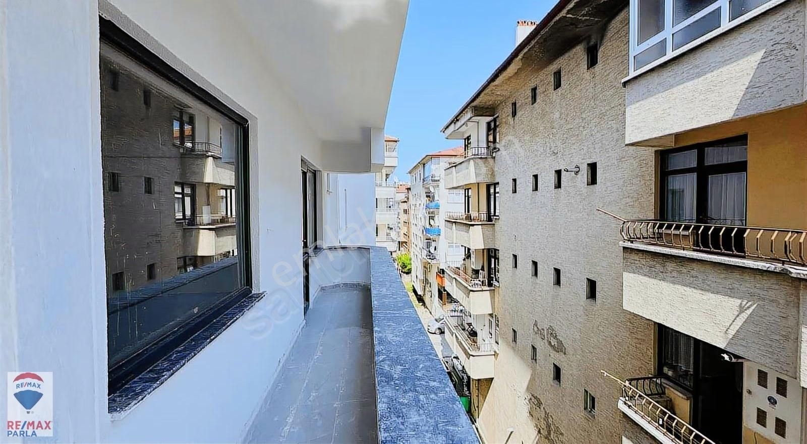 Can / Remax 56'lar Samsun Merkezde Kiralık 105m² Ofis Ve Katları - Görsel 3