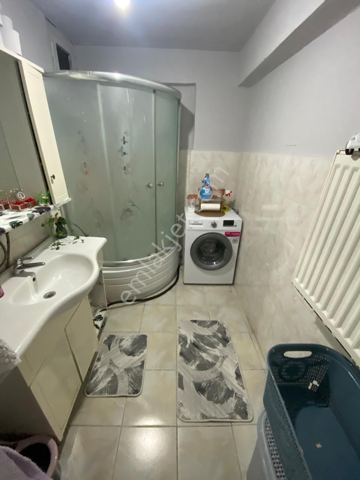 Sym Den M. Çakmak Mh. Ön Cephe Yapılı 2+1 Daire - Görsel 24