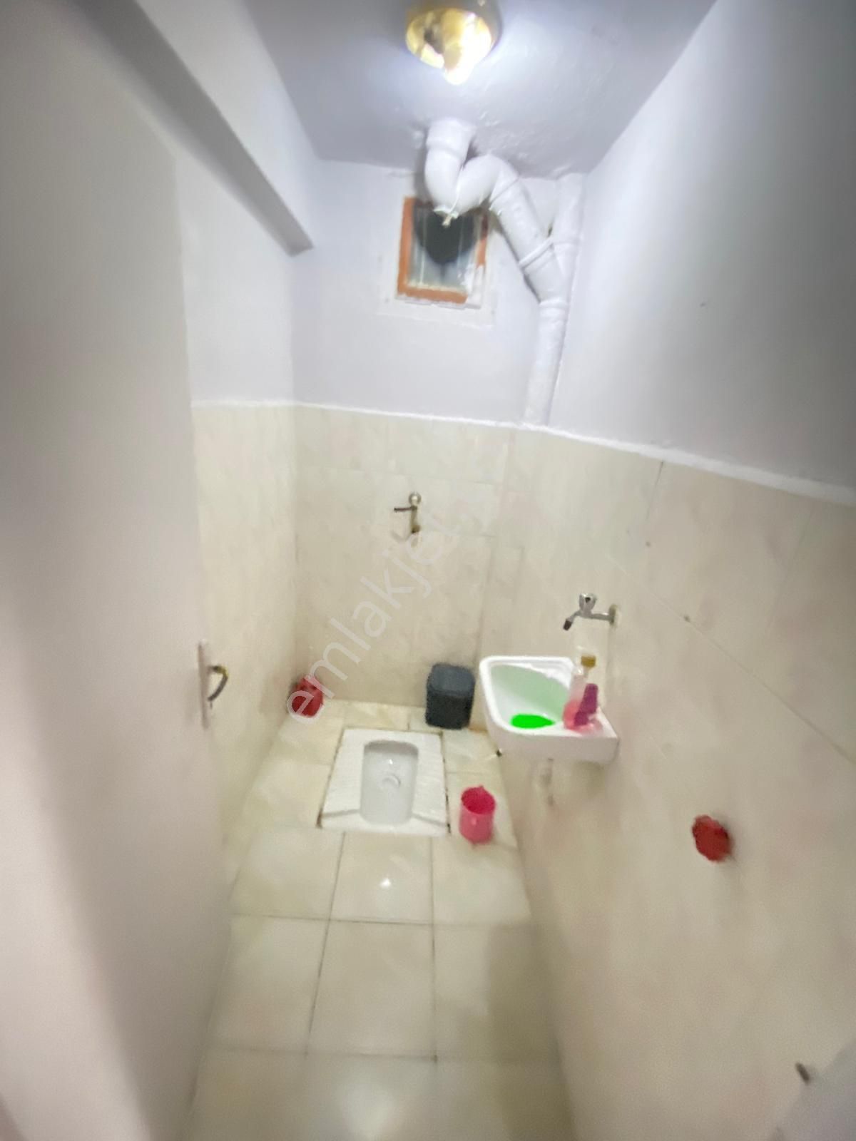 Sym Den M. Çakmak Mh. Ön Cephe Yapılı 2+1 Daire - Görsel 31