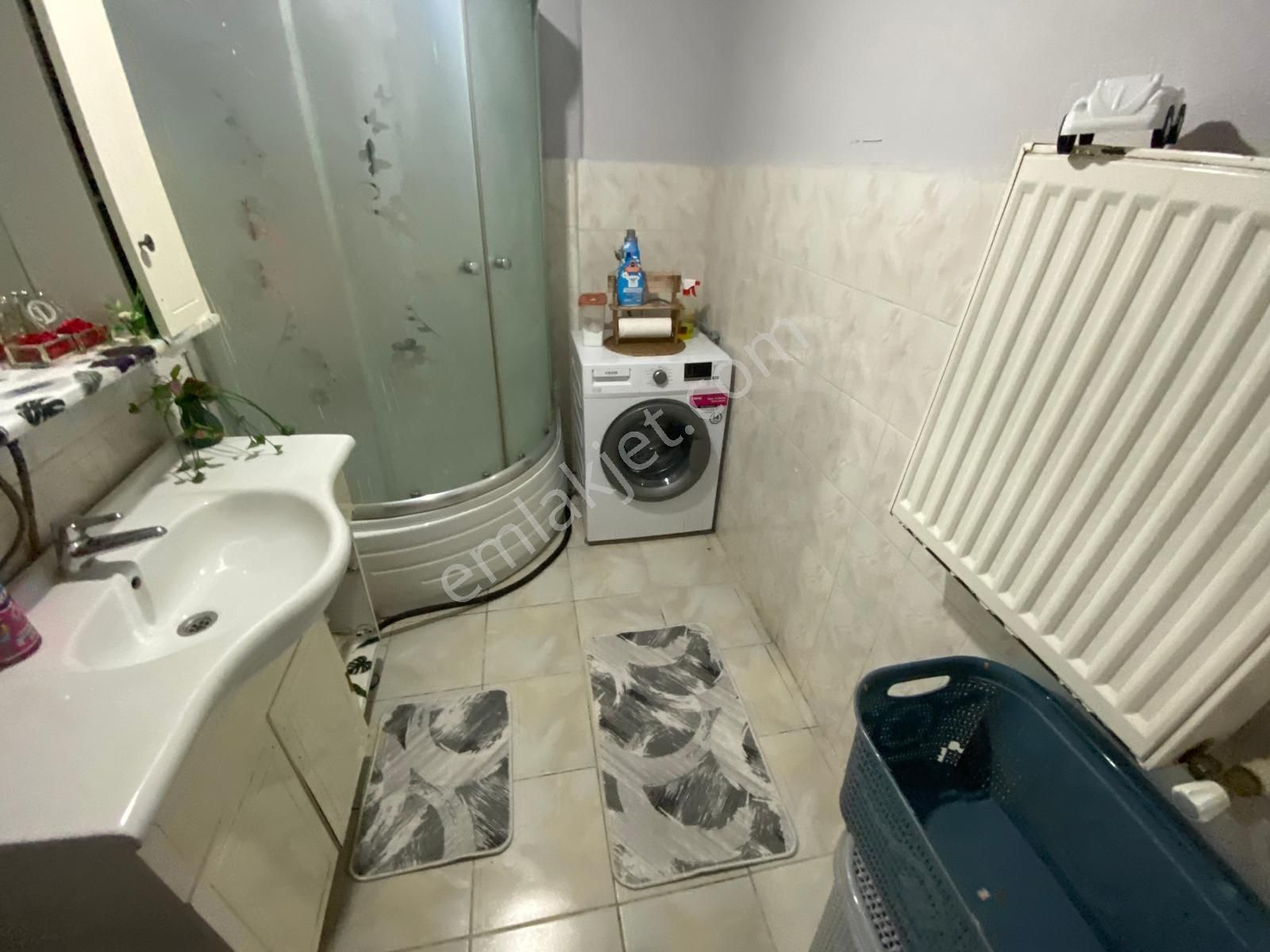 Sym Den M. Çakmak Mh. Ön Cephe Yapılı 2+1 Daire - Görsel 22