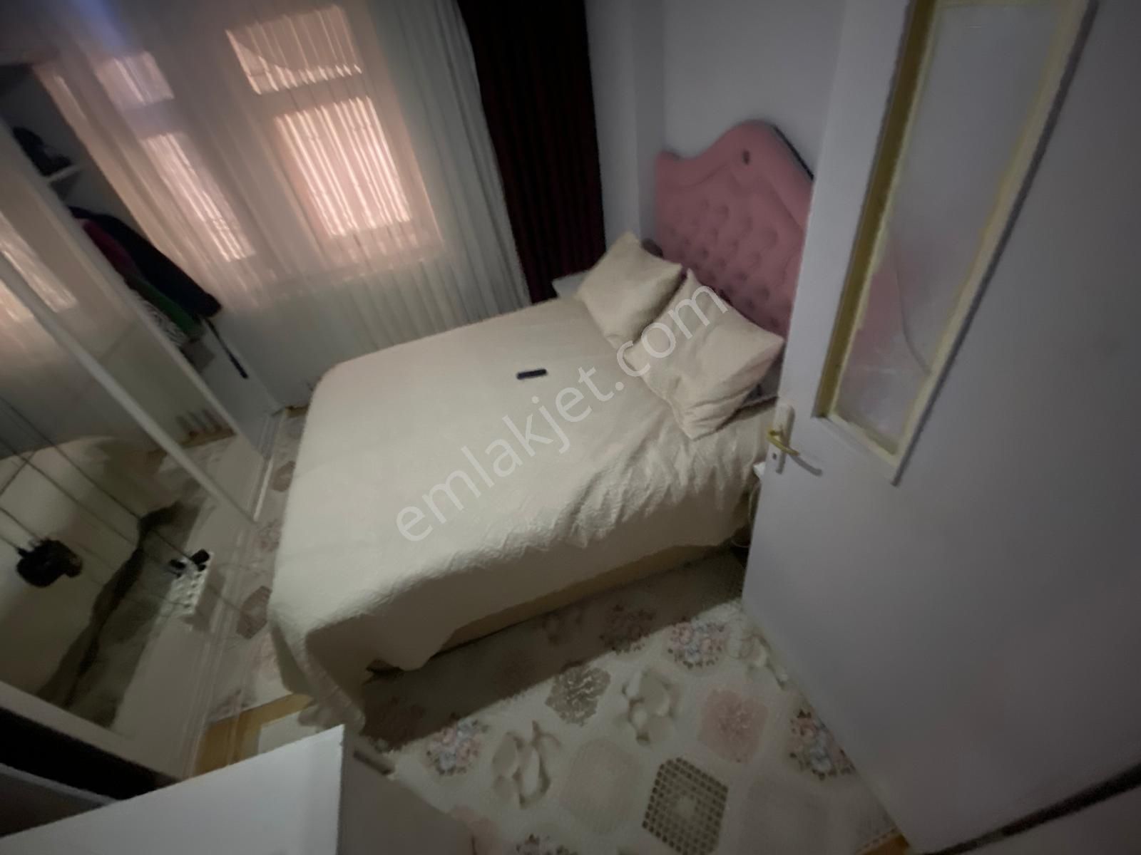 Sym Den M. Çakmak Mh. Ön Cephe Yapılı 2+1 Daire - Görsel 29