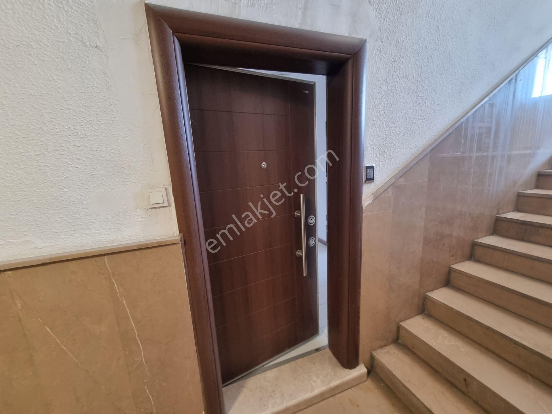 Eti Mah Mükemmel Konumda Asansörlü Manzaralı Ve Kapalı Otoparklı - Görsel 3