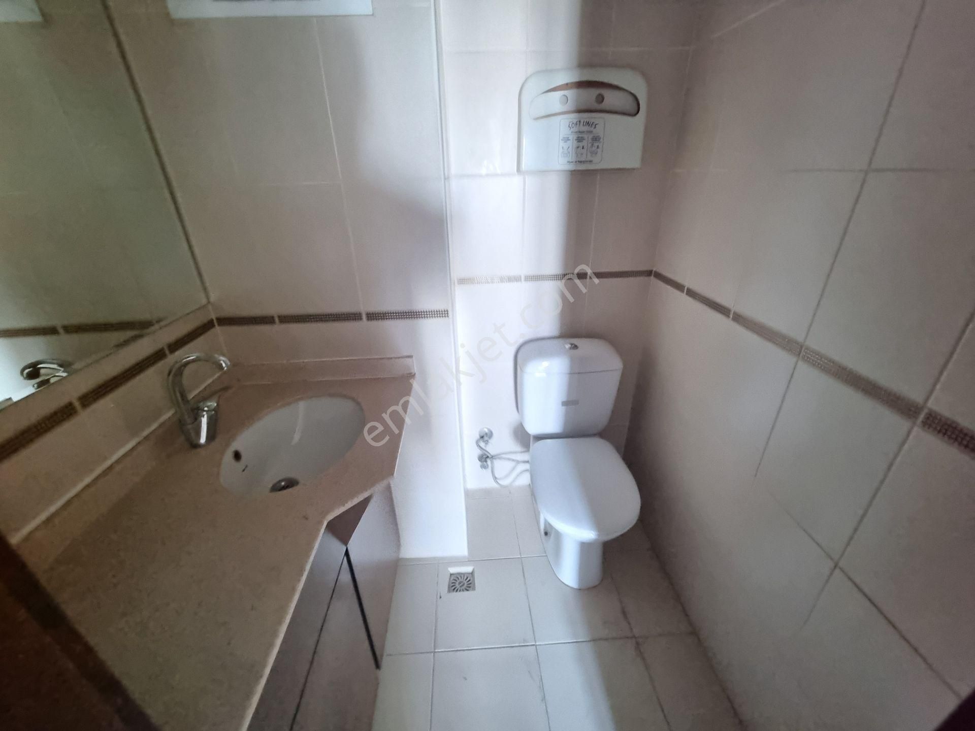 Eti Mah Mükemmel Konumda Asansörlü Manzaralı Ve Kapalı Otoparklı - Görsel 19