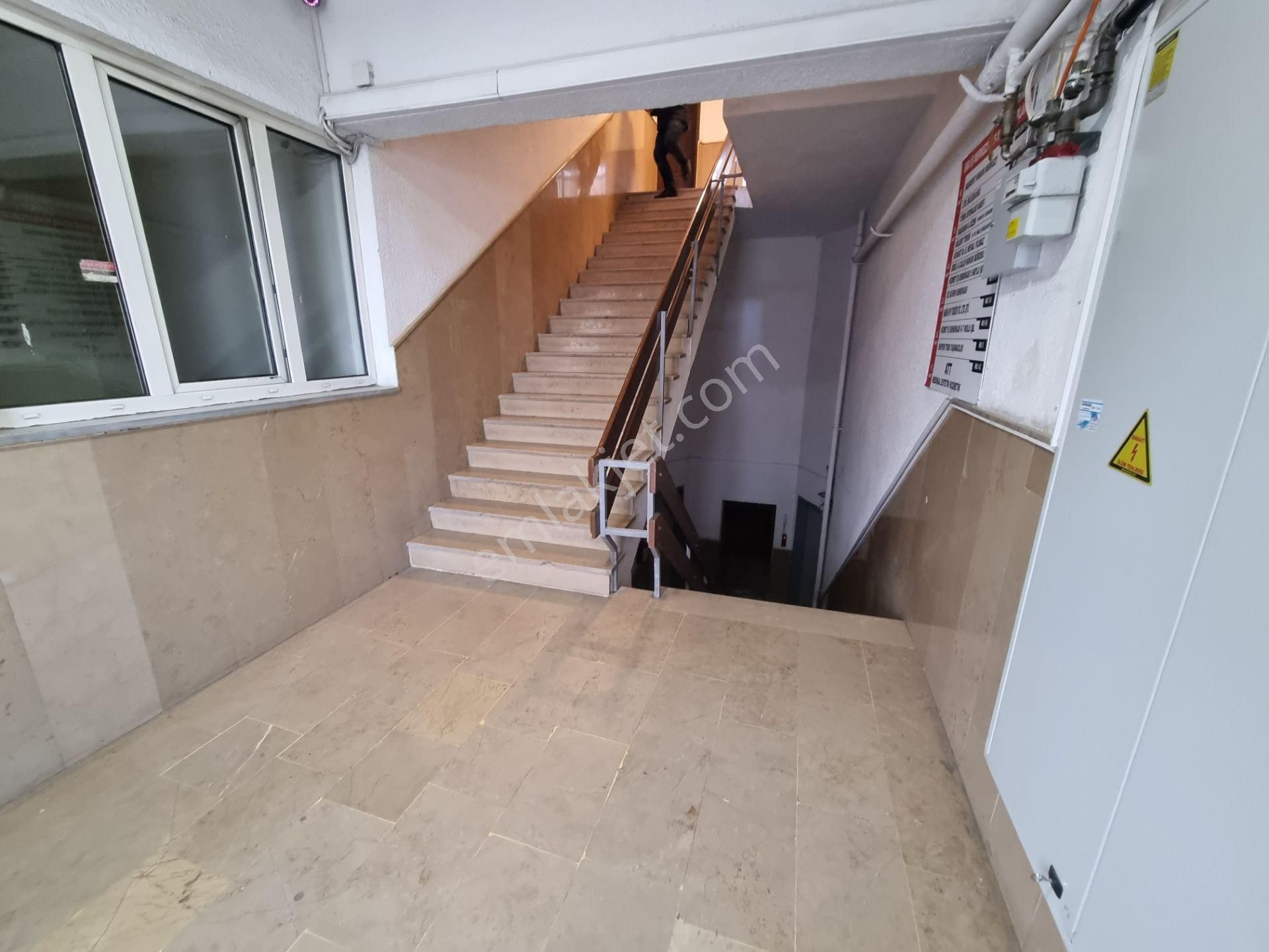 Eti Mah Mükemmel Konumda Asansörlü Manzaralı Ve Kapalı Otoparklı - Görsel 22