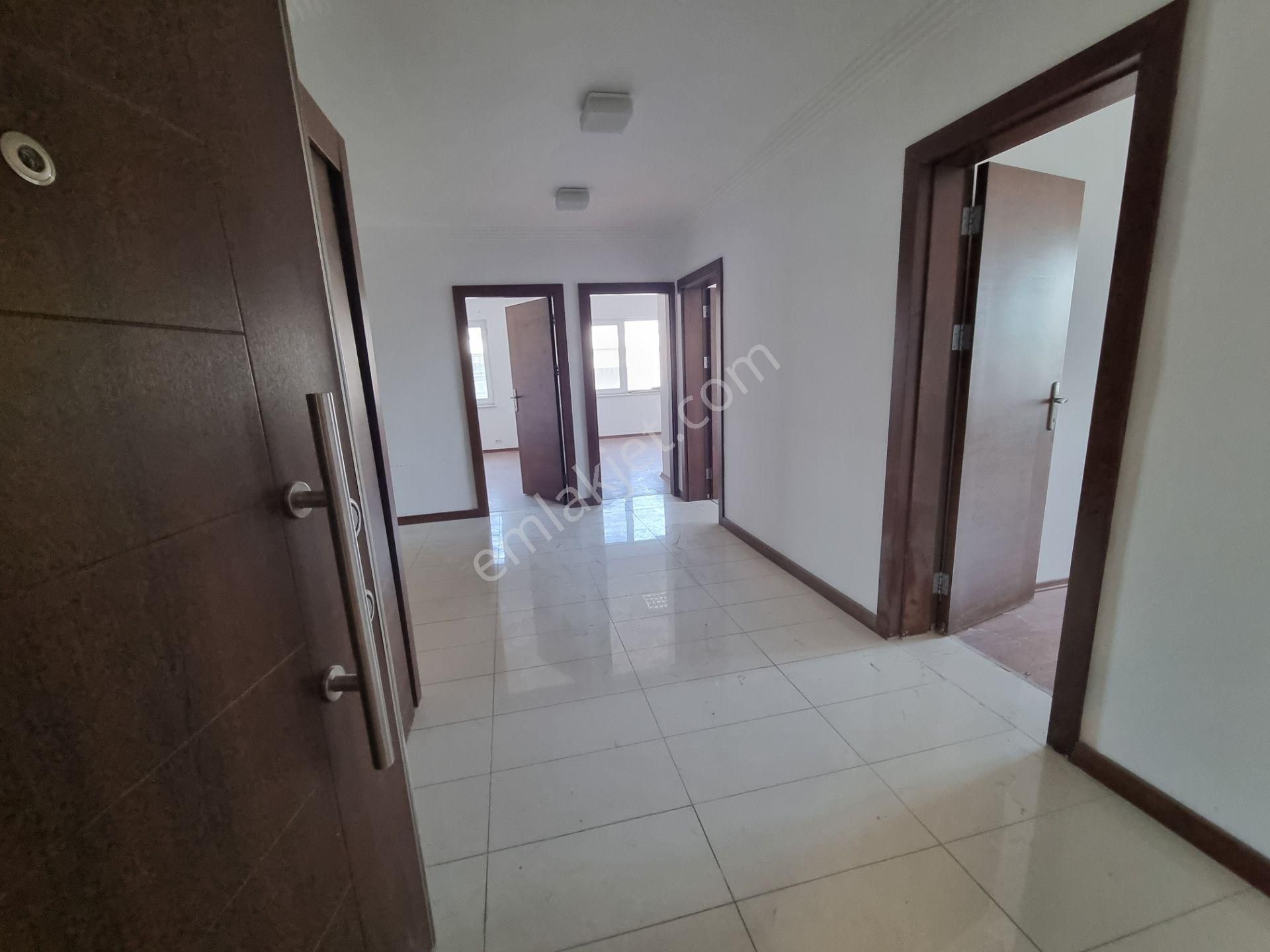 Eti Mah Mükemmel Konumda Asansörlü Manzaralı Ve Kapalı Otoparklı