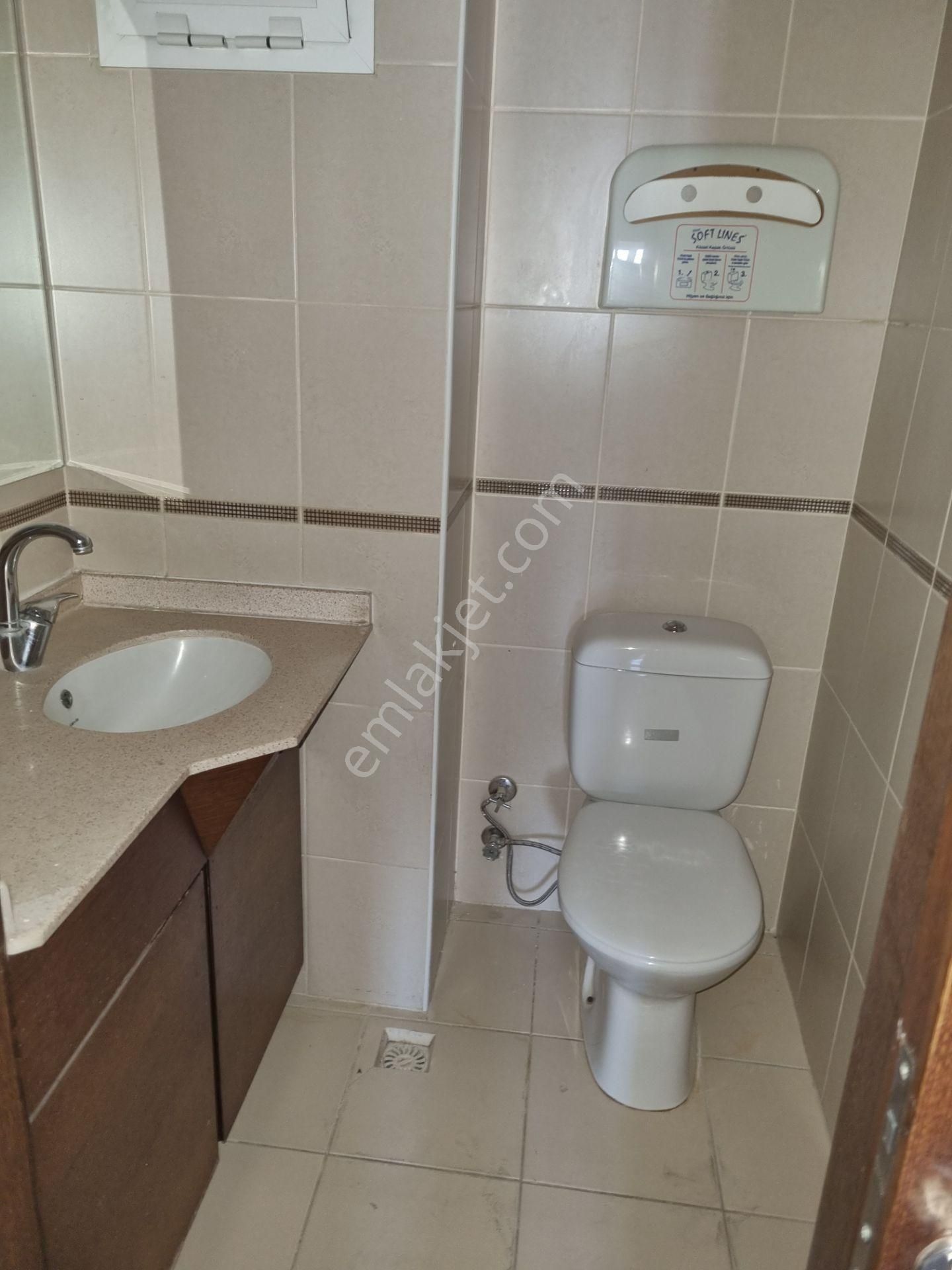 Eti Mah Mükemmel Konumda Asansörlü Manzaralı Ve Kapalı Otoparklı - Görsel 21