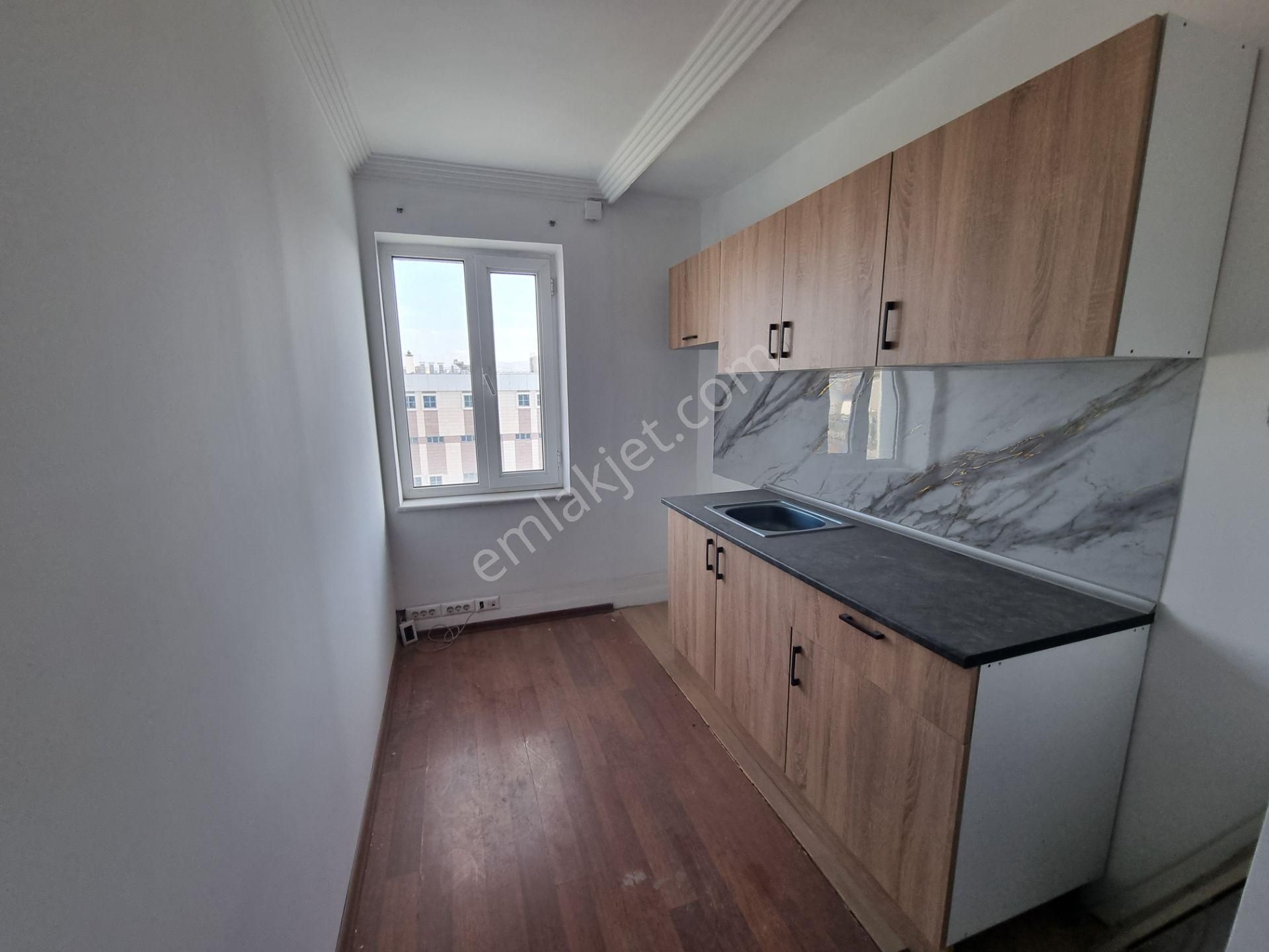 Eti Mah Mükemmel Konumda Asansörlü Manzaralı Ve Kapalı Otoparklı - Görsel 16