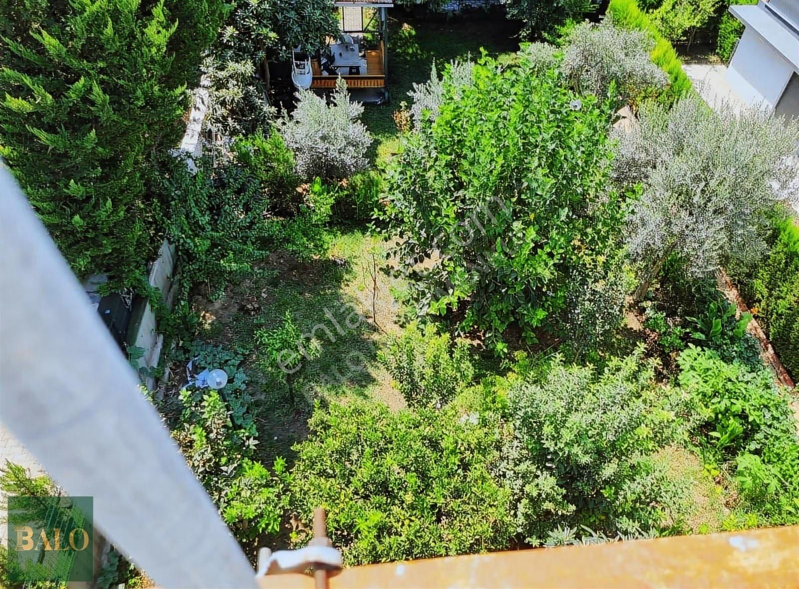 Balo Gayrimenkul'den Güzeloba Turizm Yolu Üzeri Site De Tripleks - Görsel 19